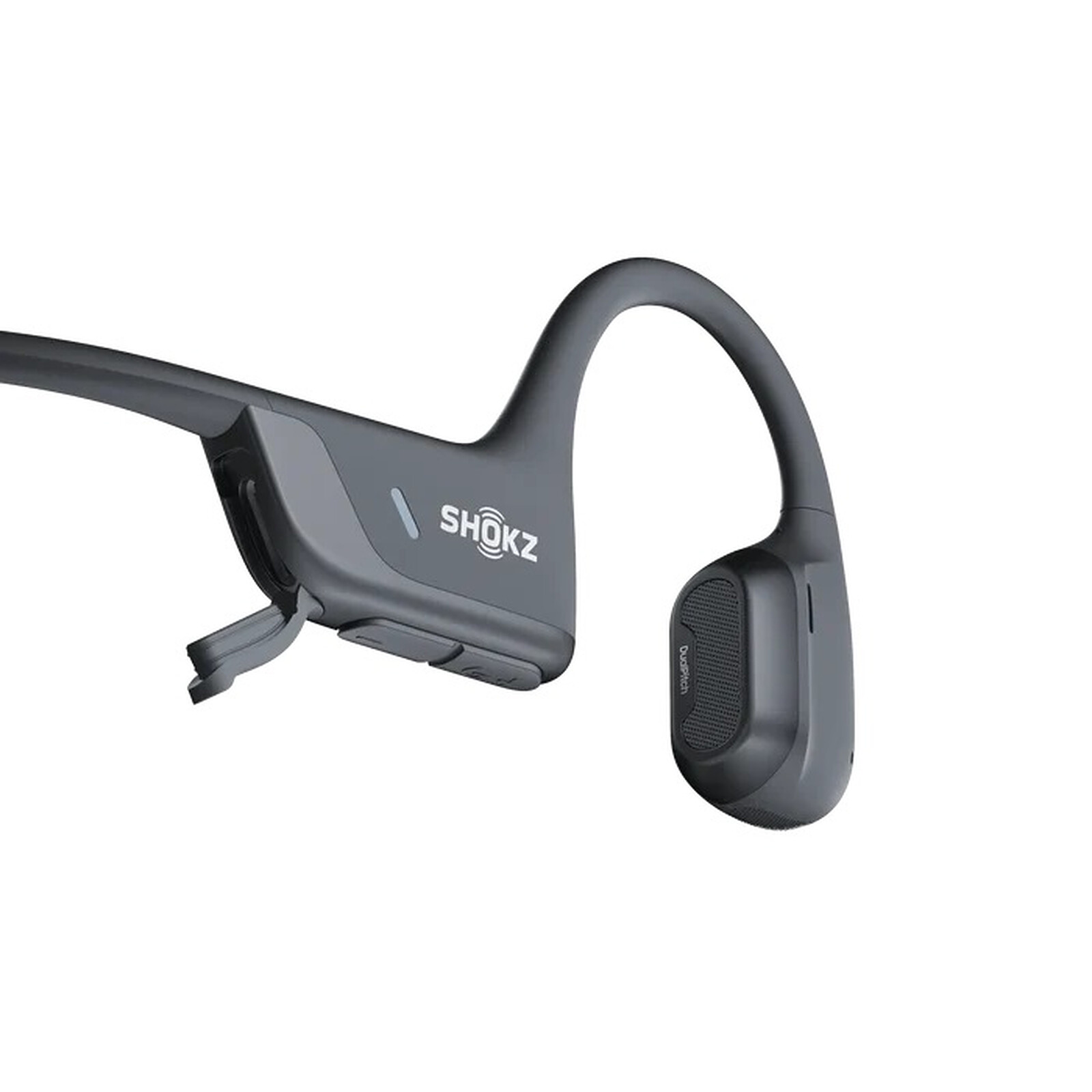 Shokz OpenRun Pro 2 (Black)