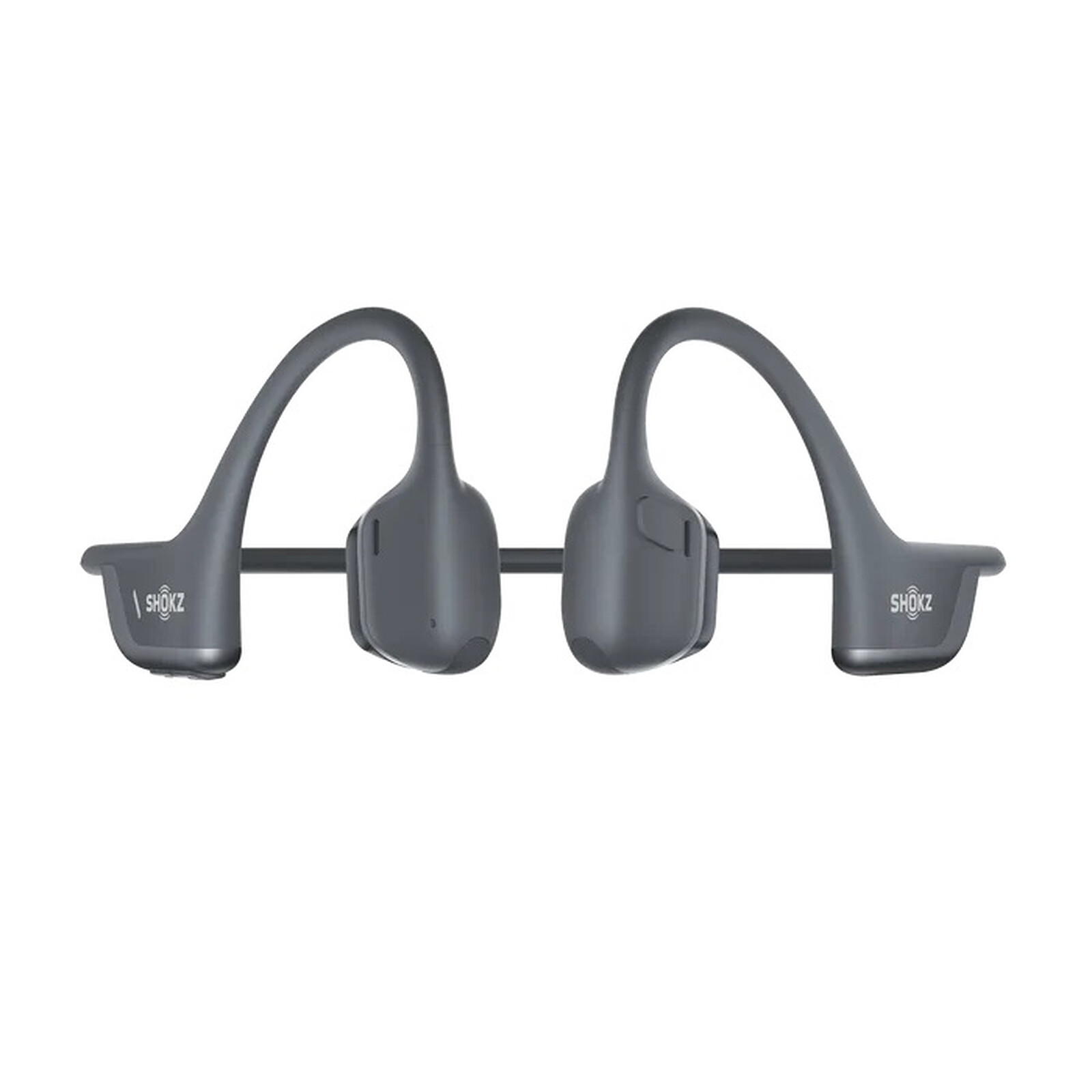 Shokz OpenRun Pro 2 (Black)