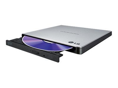 LG GP57ES40 DVD Drive - External