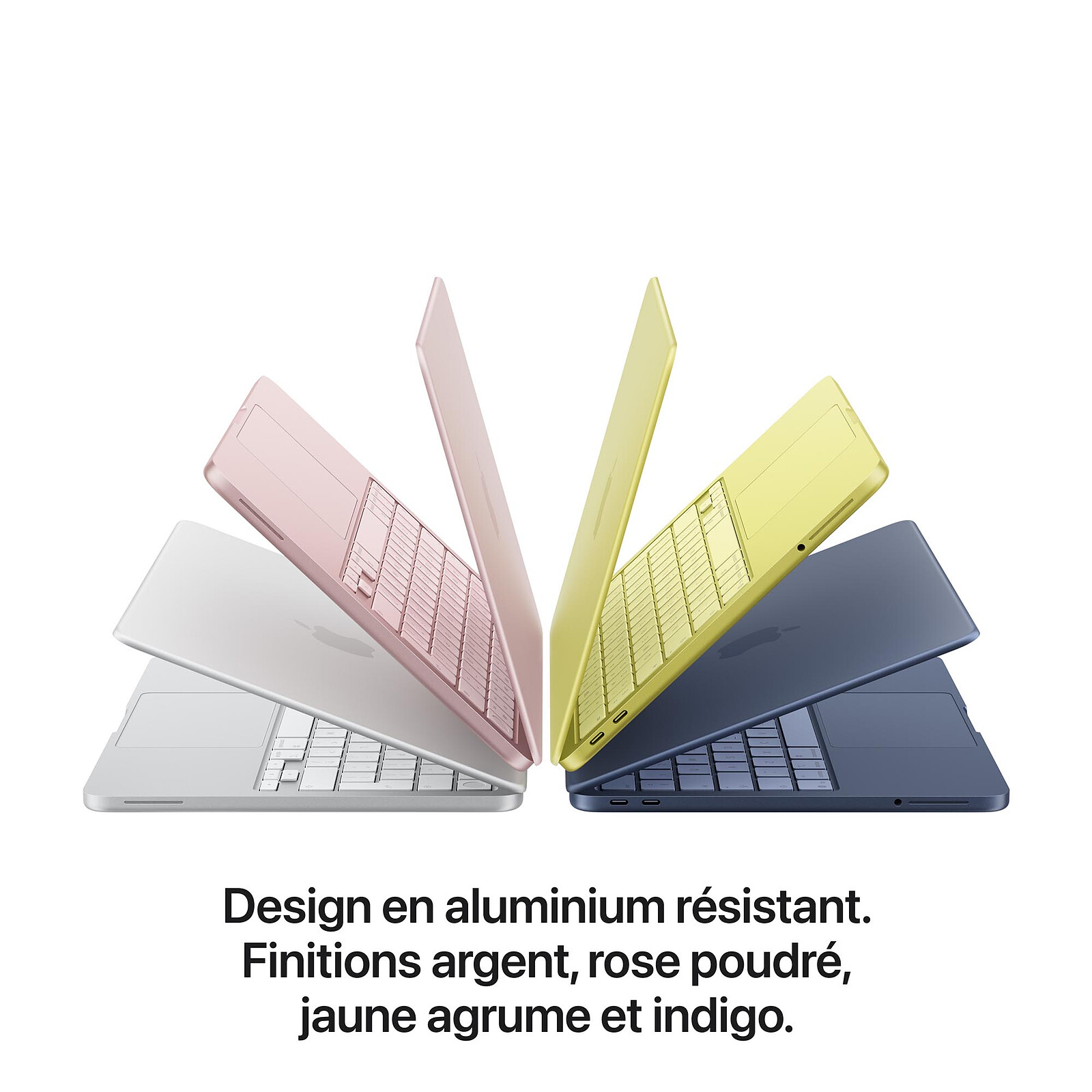 Apple MacBook Neo (2026) - Silver, 8GB/256GB