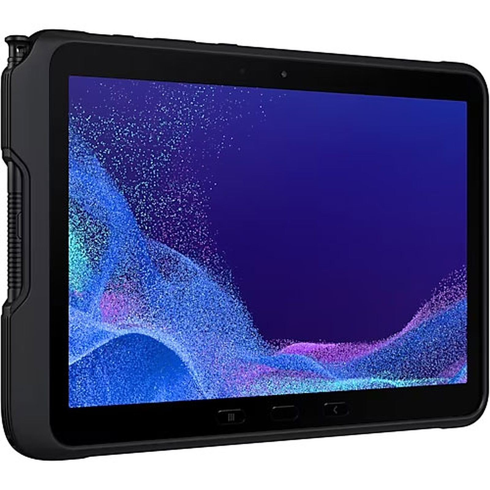 Samsung Galaxy Tab Active 4 Pro Black SM-T636 Enterprise Edition (4 GB / 64 GB)
