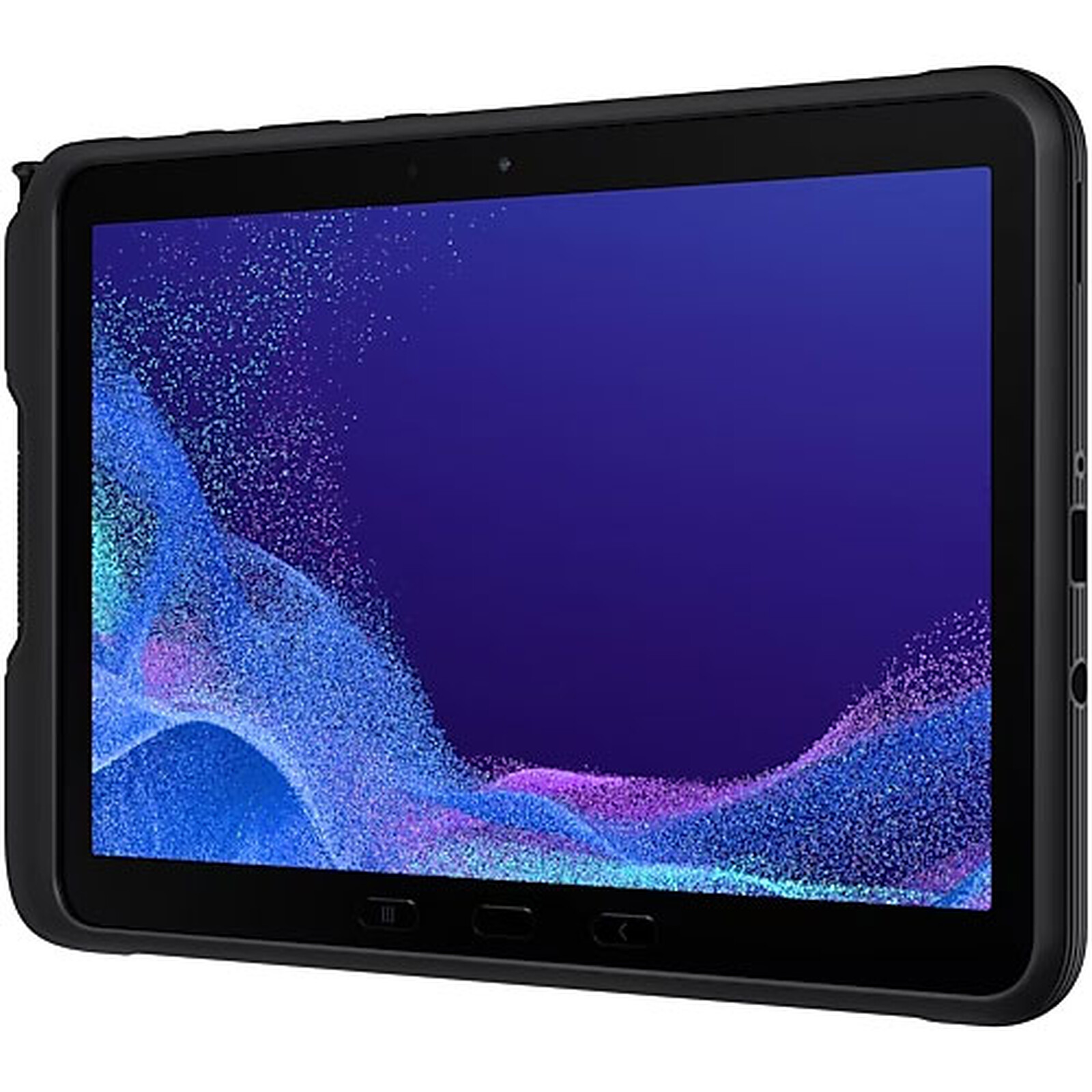 Samsung Galaxy Tab Active 4 Pro Black SM-T636 Enterprise Edition (4 GB / 64 GB)