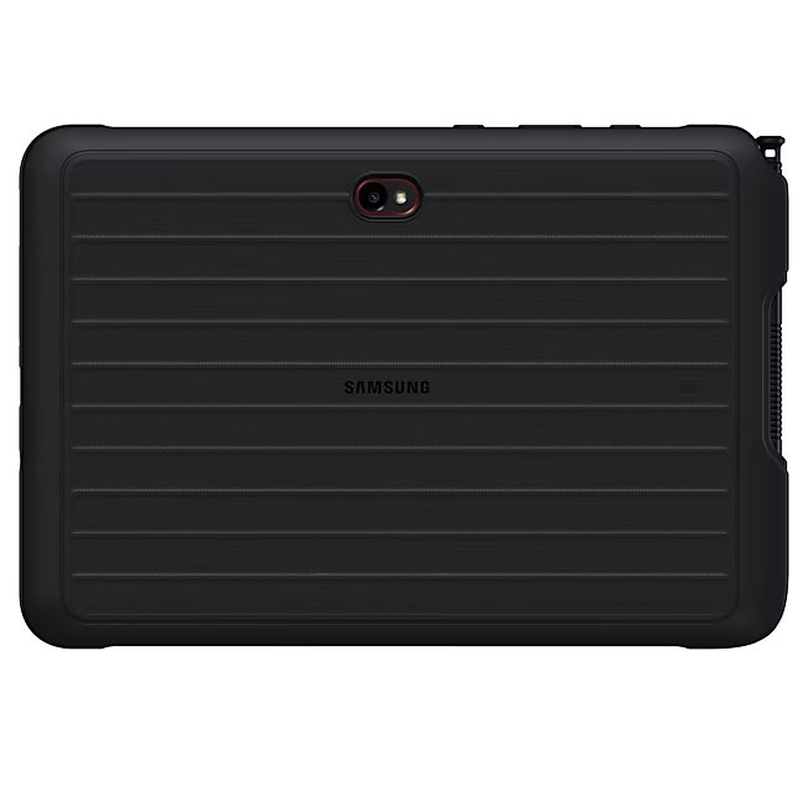 Samsung Galaxy Tab Active 4 Pro Black SM-T636 Enterprise Edition (4 GB / 64 GB)