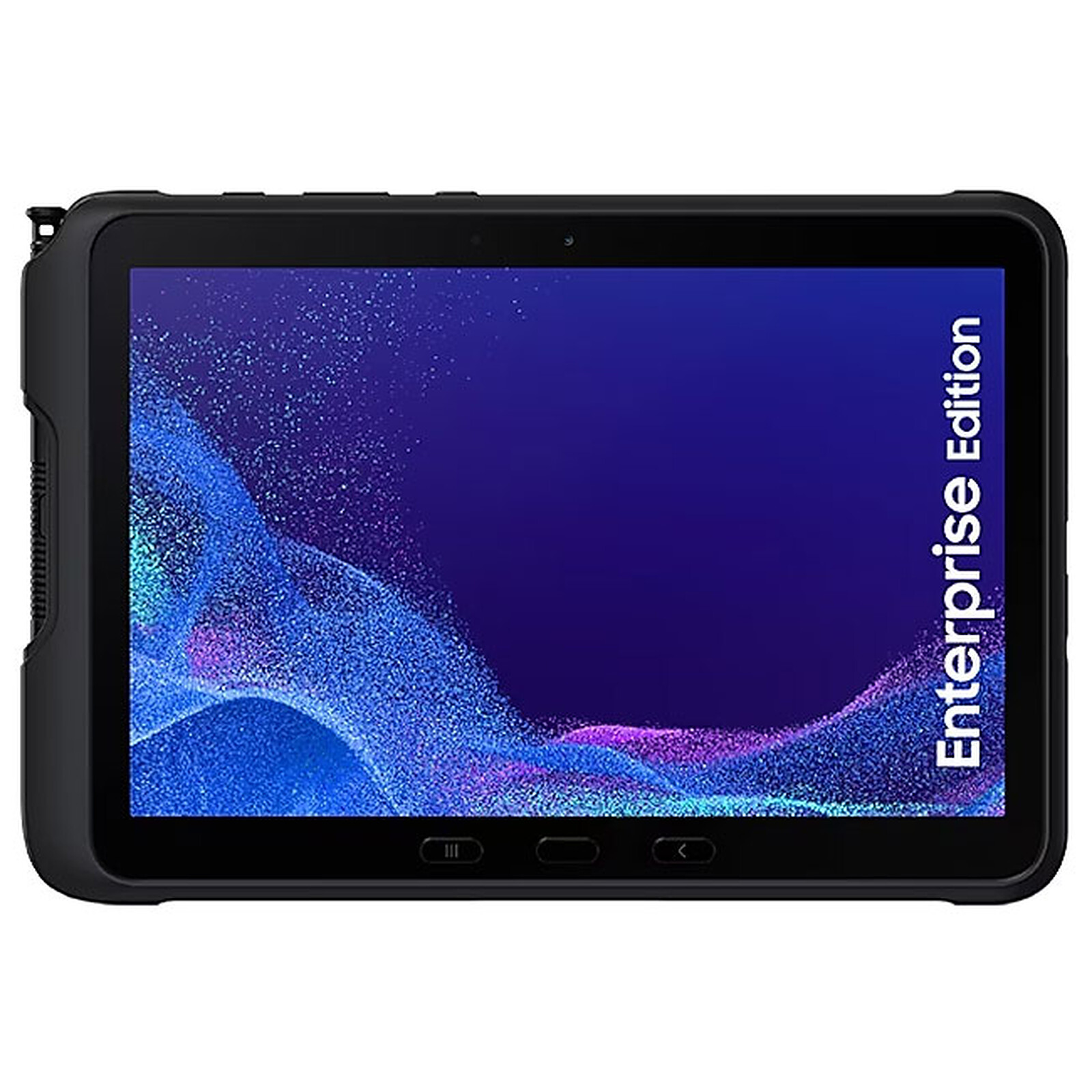 Samsung Galaxy Tab Active 4 Pro Black SM-T636 Enterprise Edition (4 GB / 64 GB)