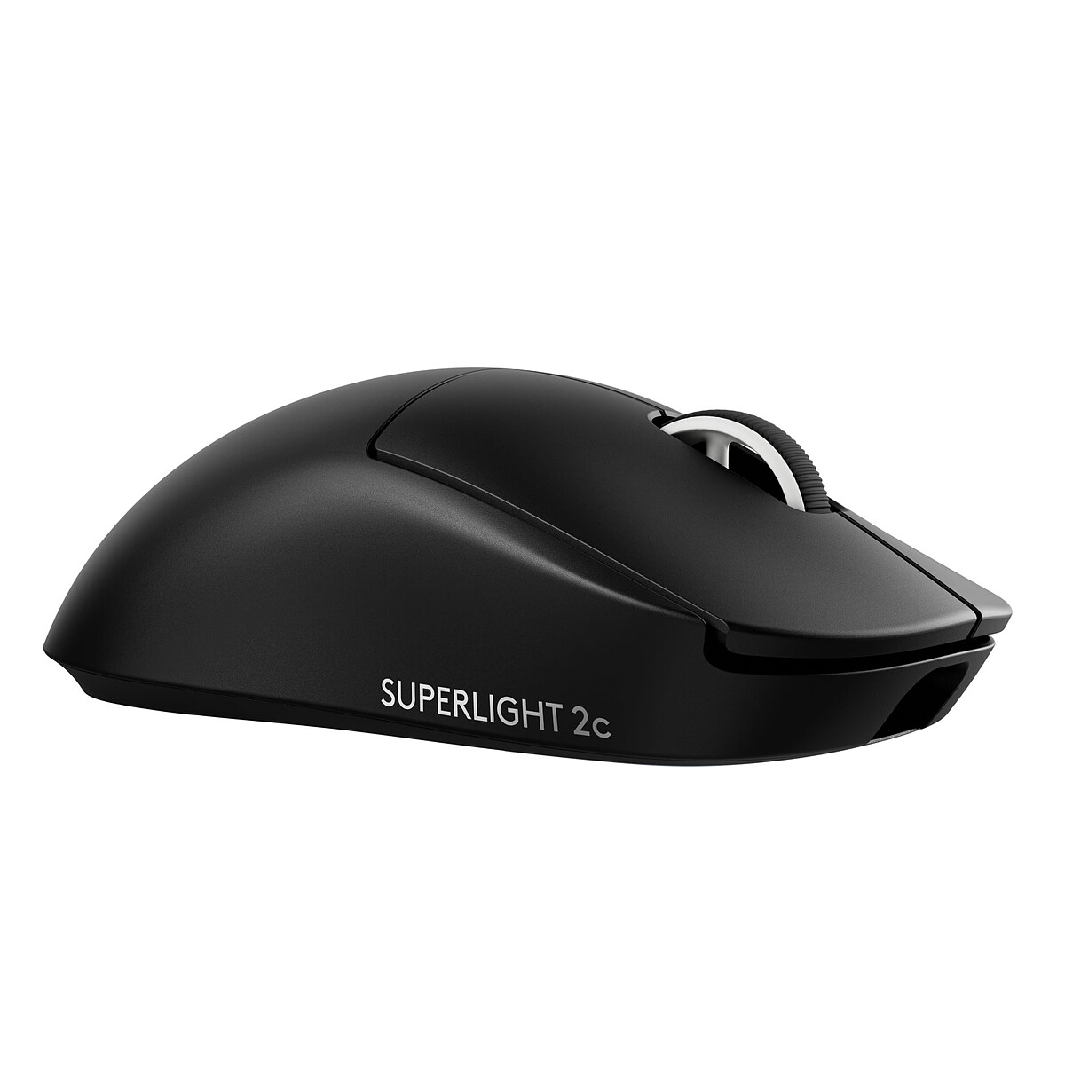 Logitech G Pro X Superlight 2c (Noir)