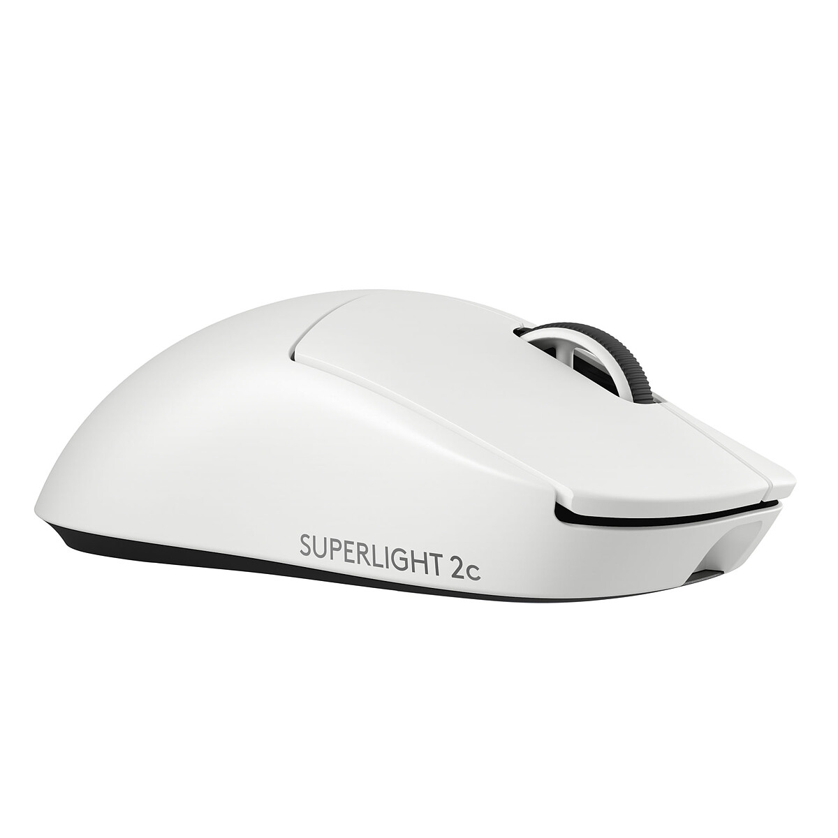 Logitech G Pro X Superlight 2c (Blanc)