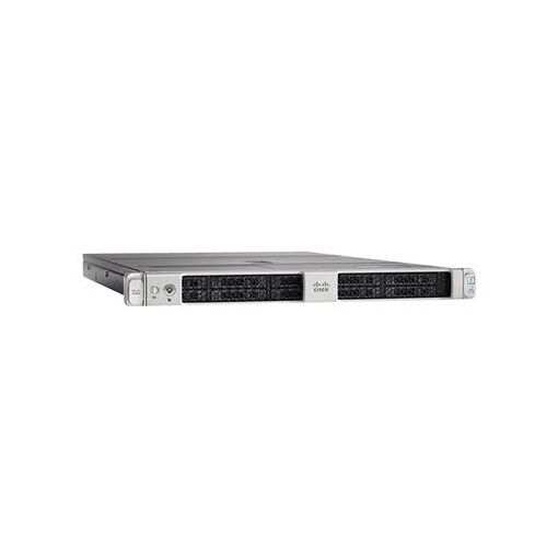 Cisco Secure Network Server 3615 - Xeon Silver 4110, 2.1 GHz, 32GB RAM, 600GB Storage, Matrox G200e