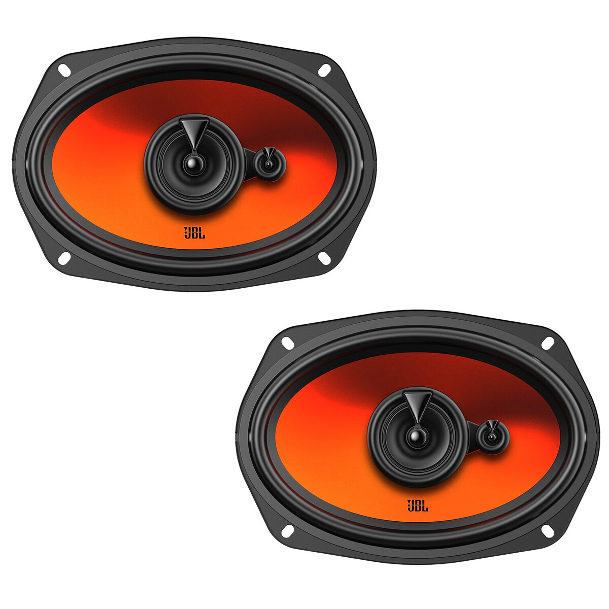 JBL Stage 1962M