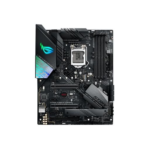 Tarjeta madre ASUS ROG Strix Z390-F Gaming