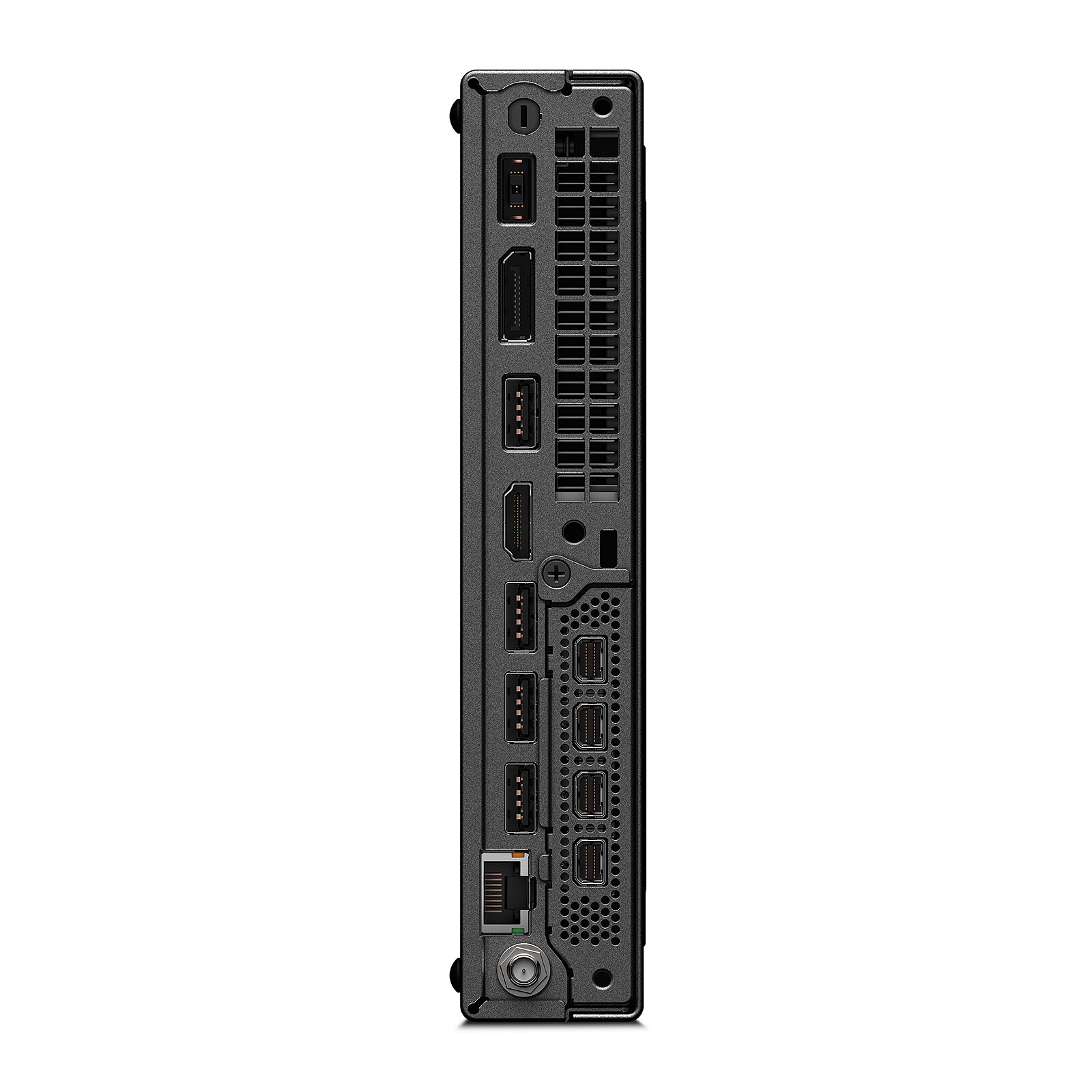 Lenovo ThinkStation P3 Tiny (30H00057EN)