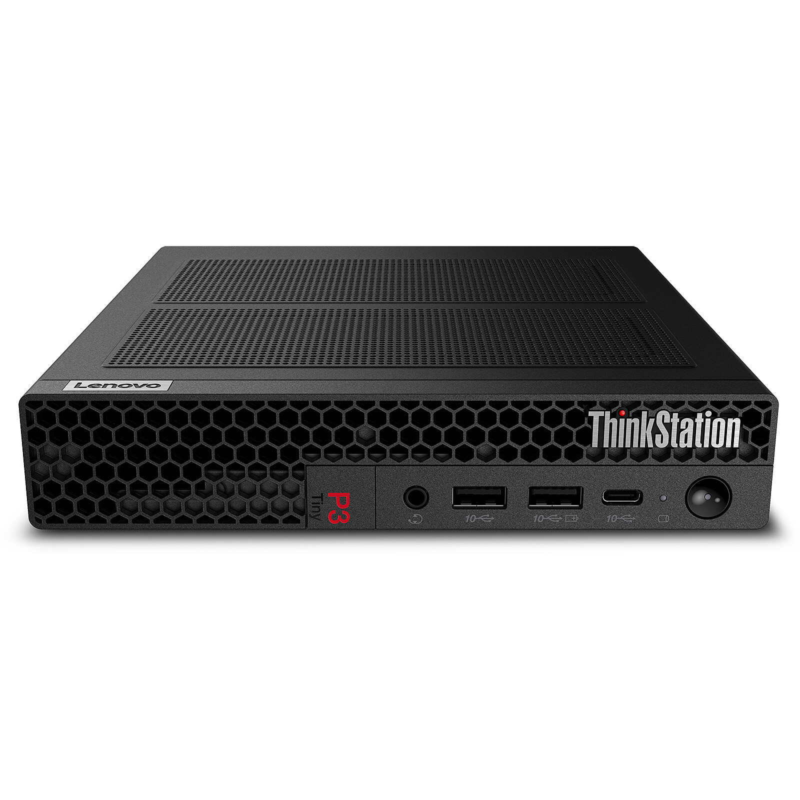 Lenovo ThinkStation P3 Tiny (30H00057EN)