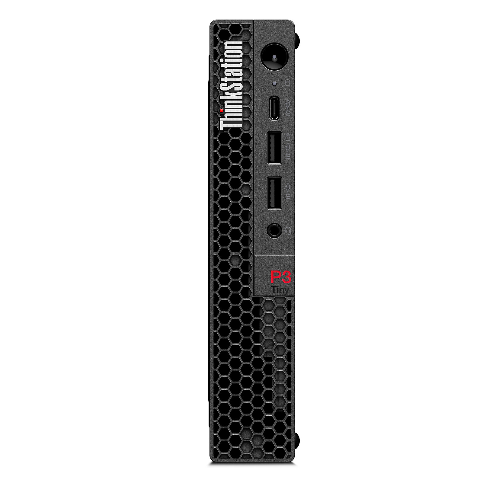 Lenovo ThinkStation P3 Tiny (30H00057EN)