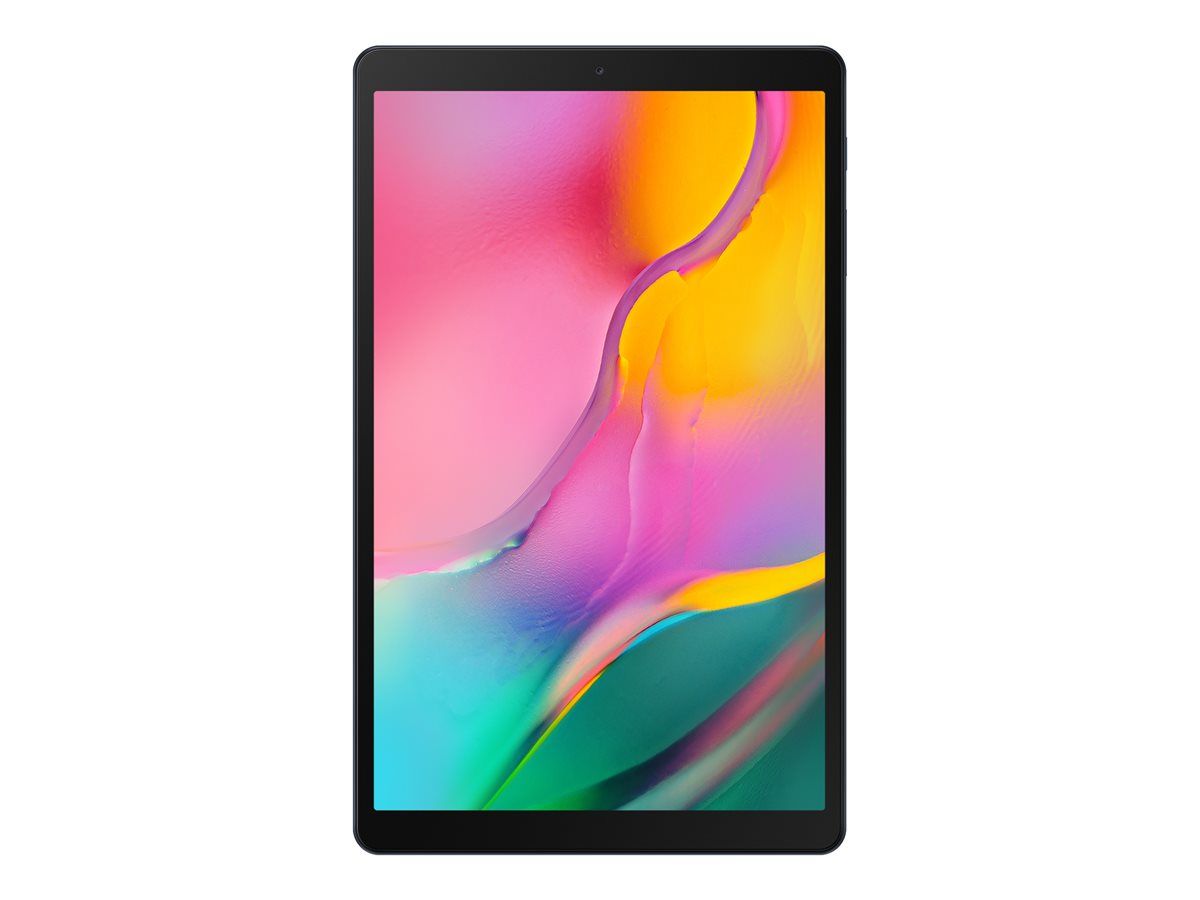 Samsung Galaxy Tab A (2019) 32GB, 10.1-inch Tablet, Silver