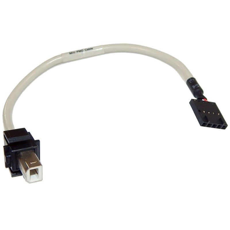 HP 350604U00-GW4-G 533185-001 Pocket Media Drive USB Adapter Cable