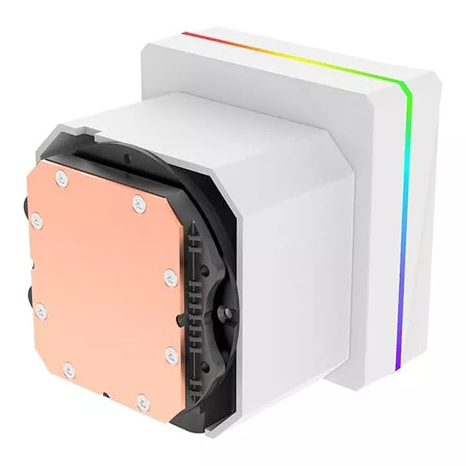Thermaltake TH360 V3 Ultra ARGB Sync (white)
