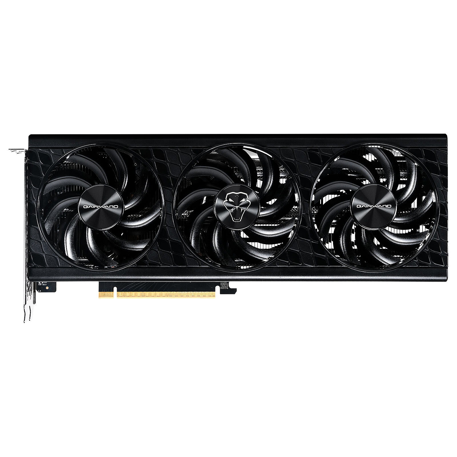 Gainward GeForce RTX 5060 Ti Python III 16GB