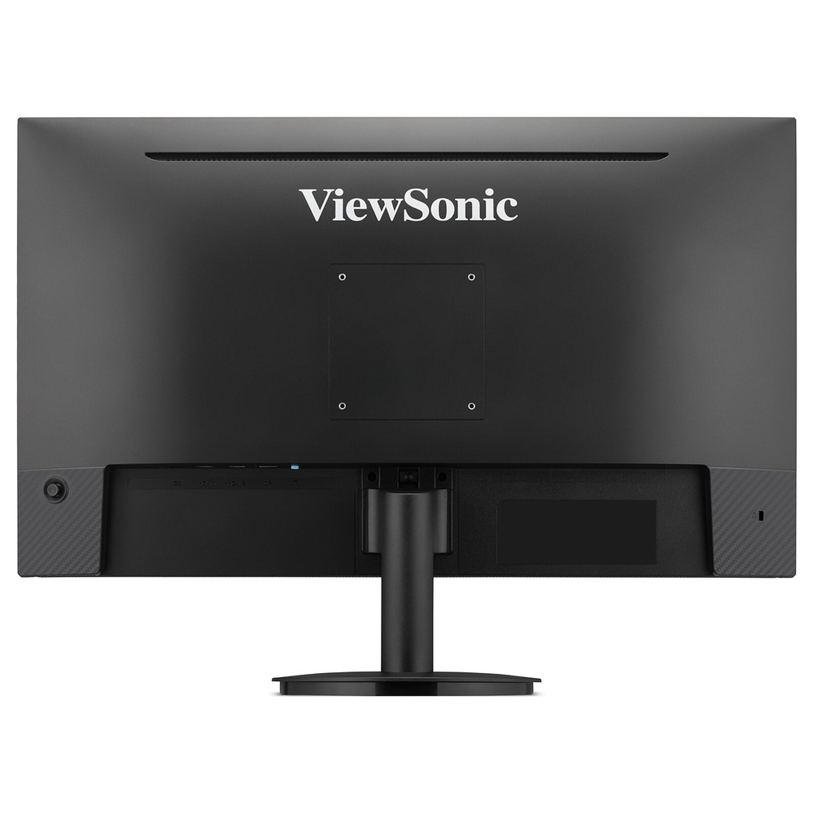 ViewSonic 27" LED - VA2708-2K-HD-2
