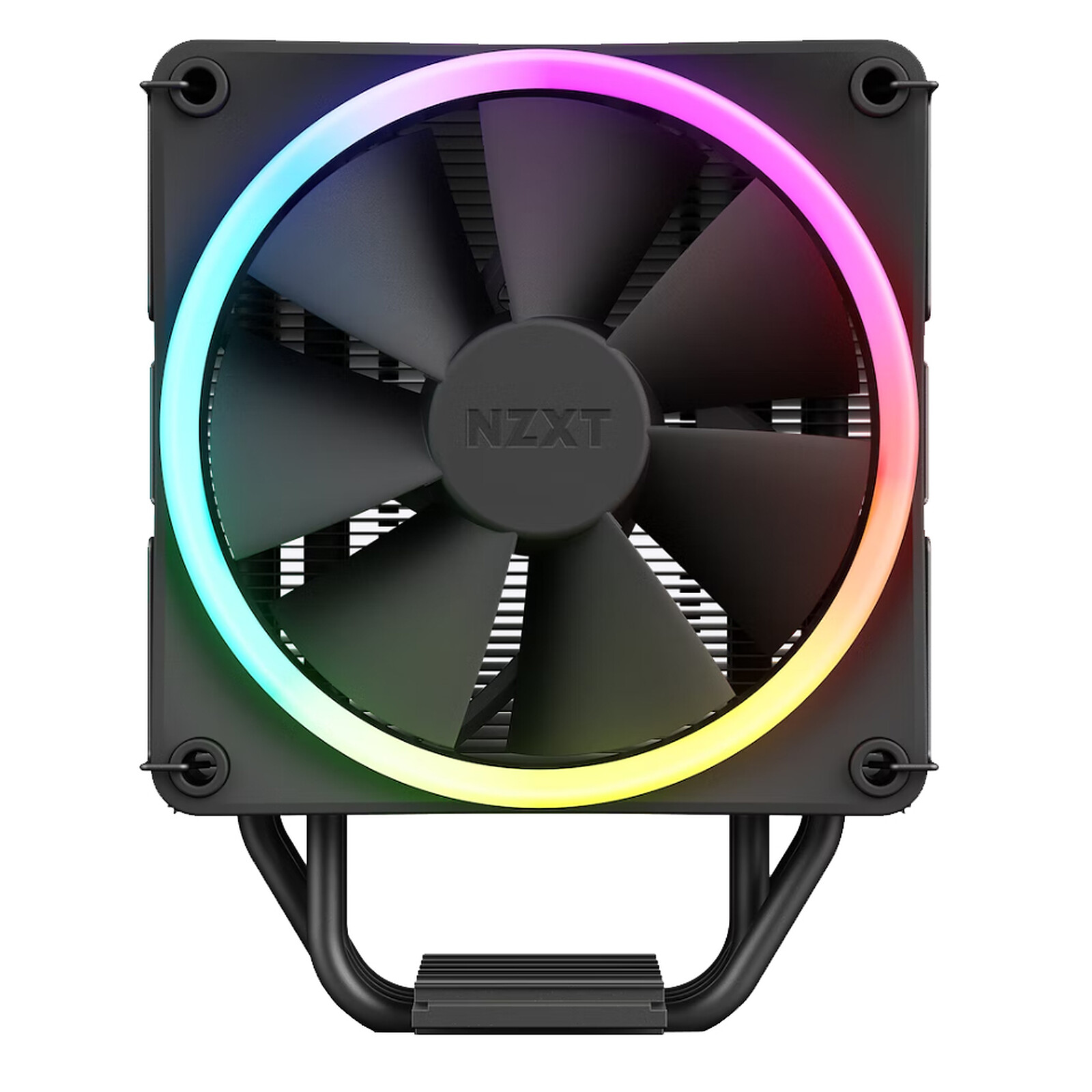 NZXT T120 RGB (Black)