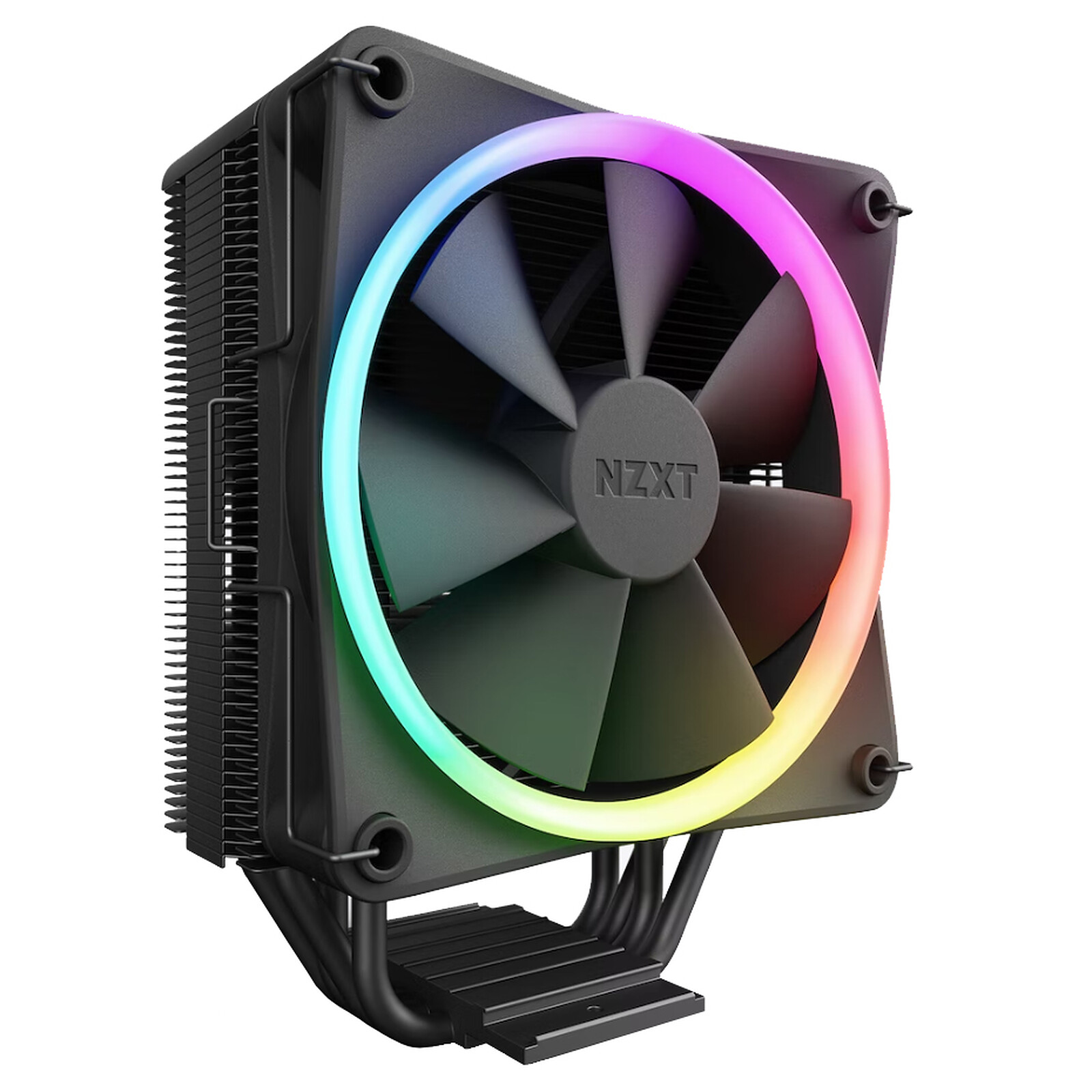 NZXT T120 RGB (Black)