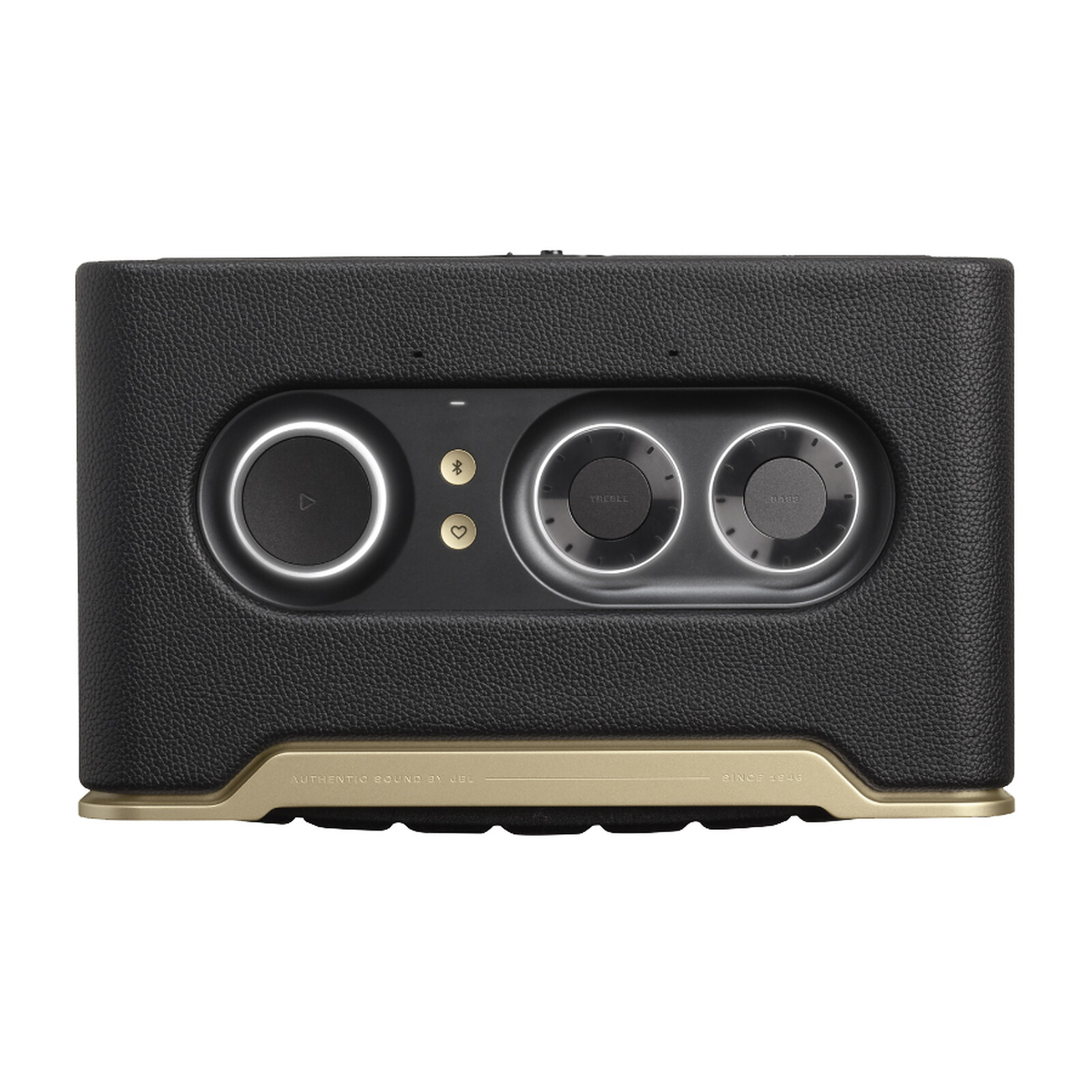 JBL Authentics 200 Black