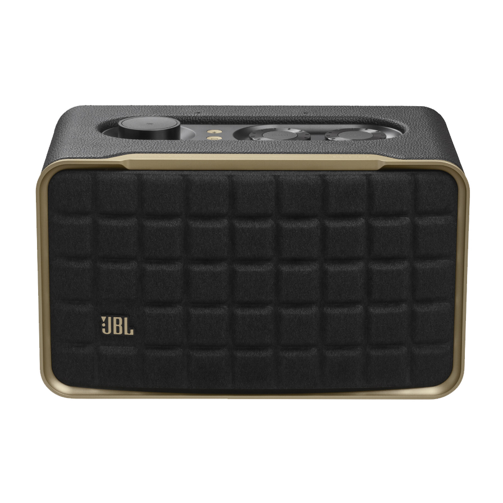 JBL Authentics 200 Black