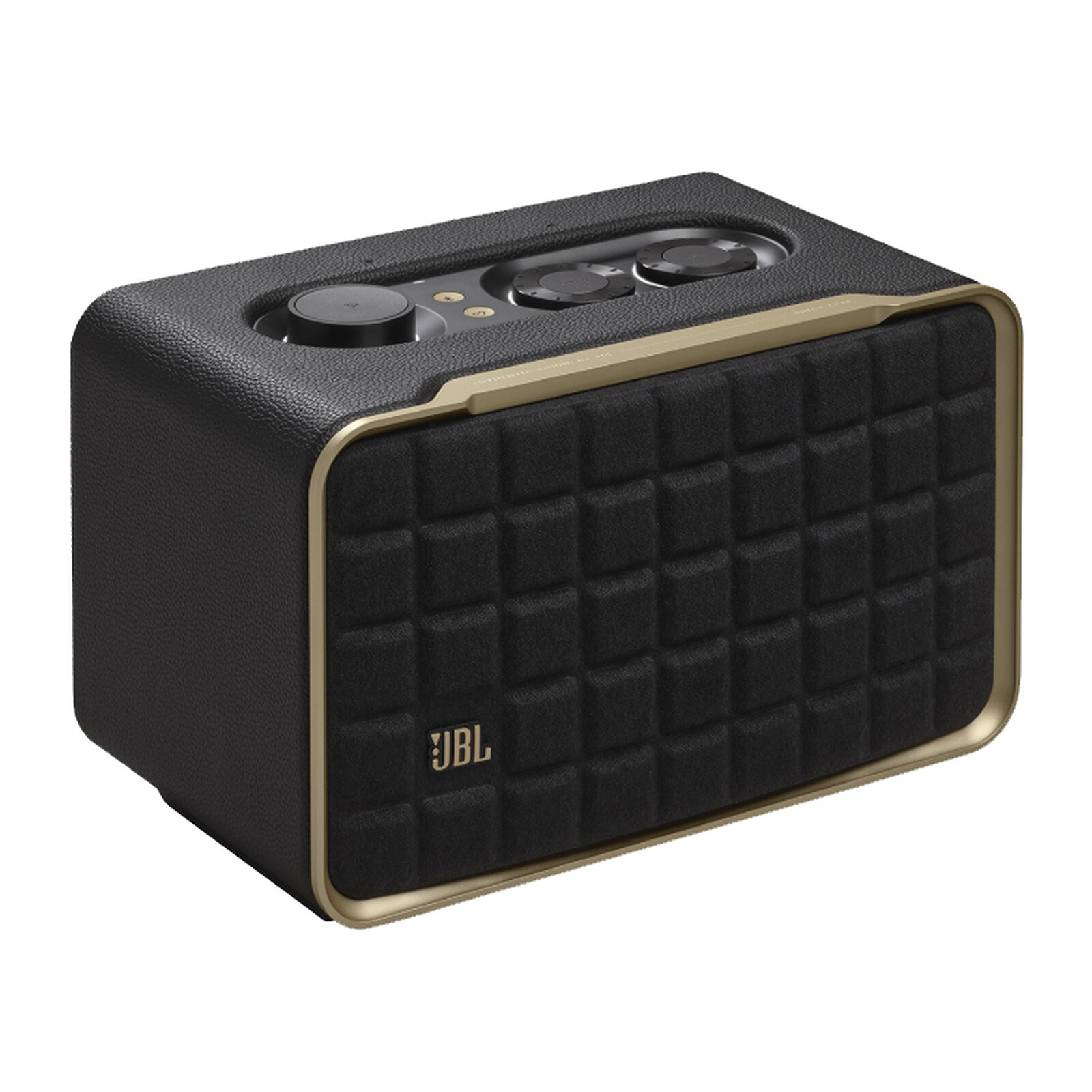 JBL Authentics 200 Black