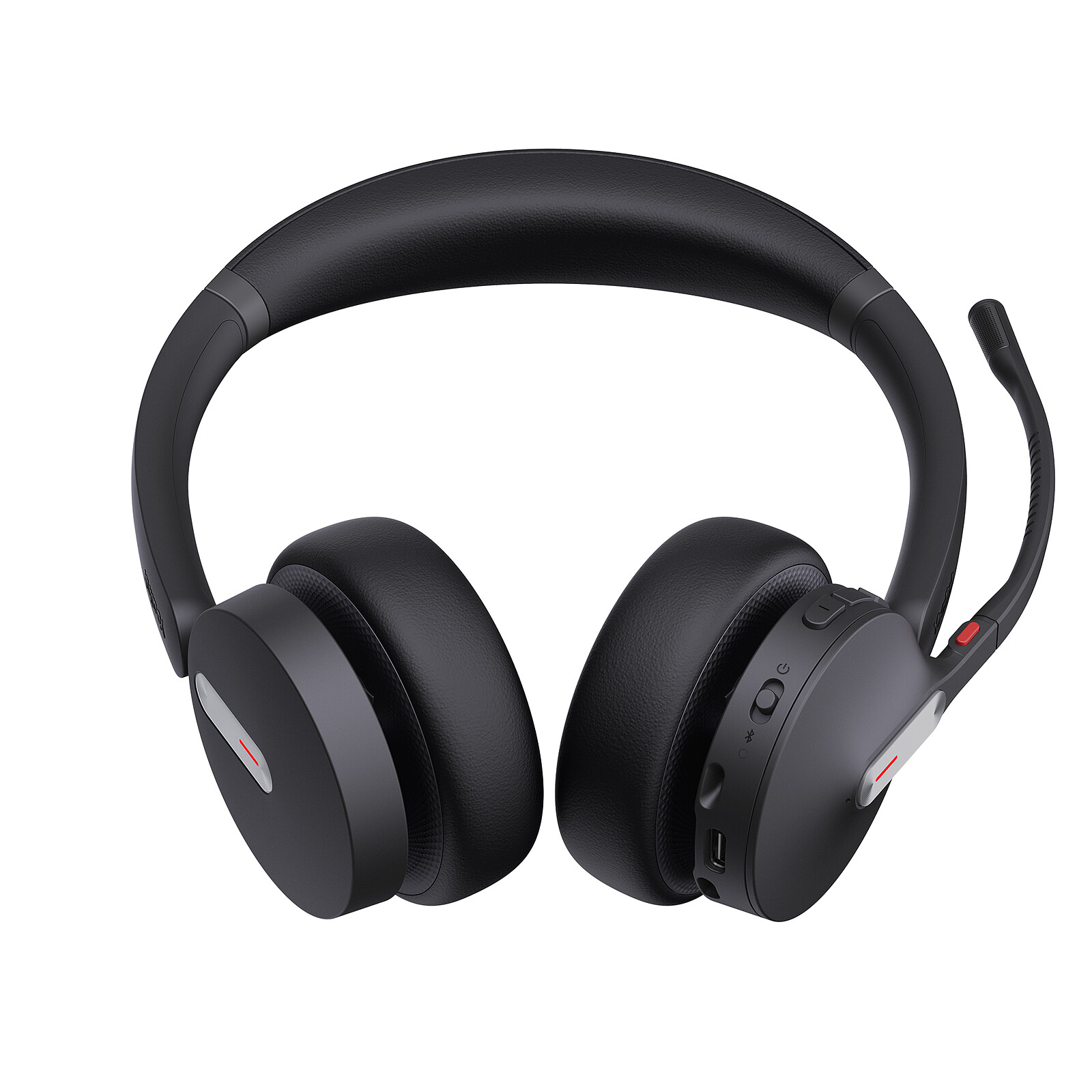 Yealink BH70 Dual Teams USB-C/A