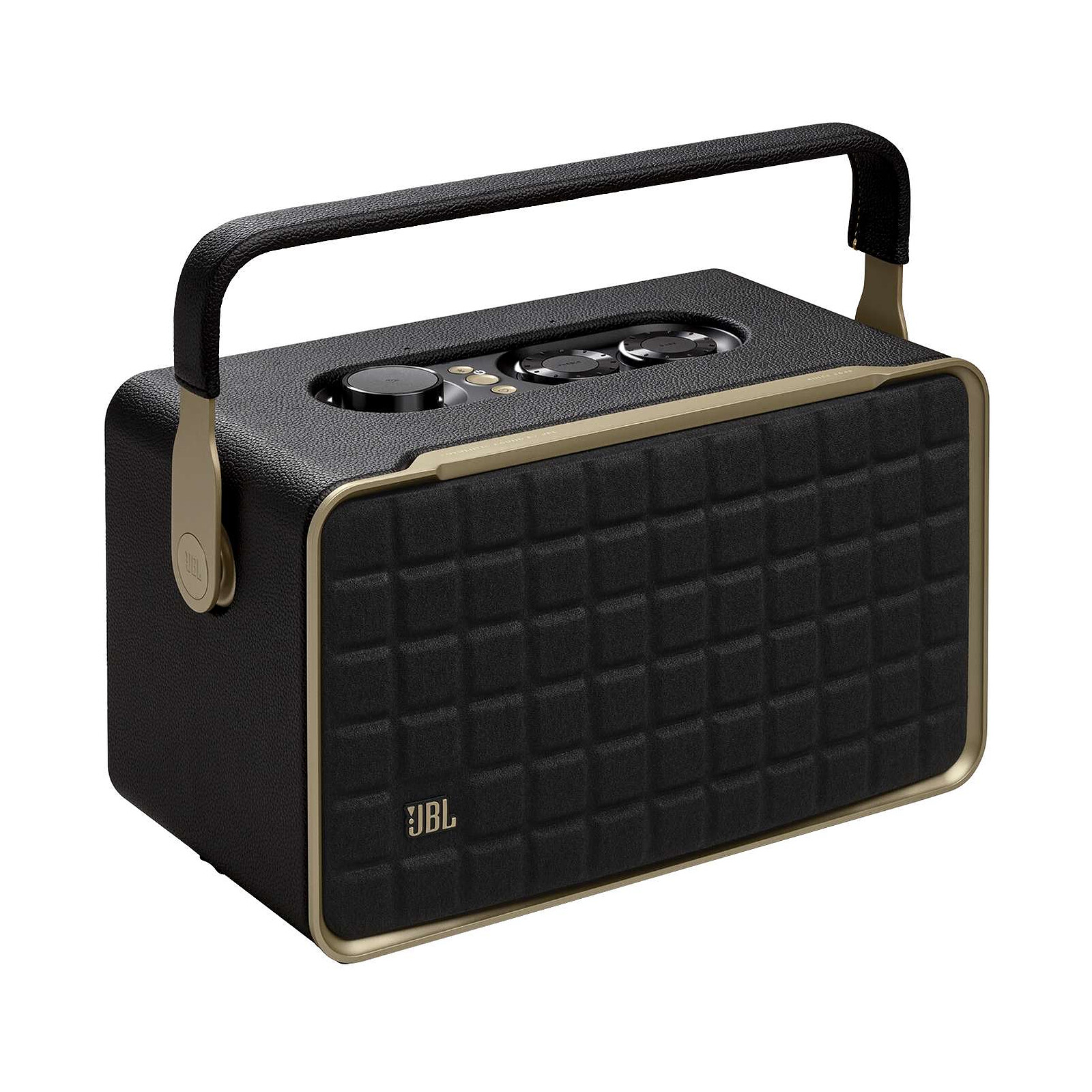 JBL Authentics 300 Black
