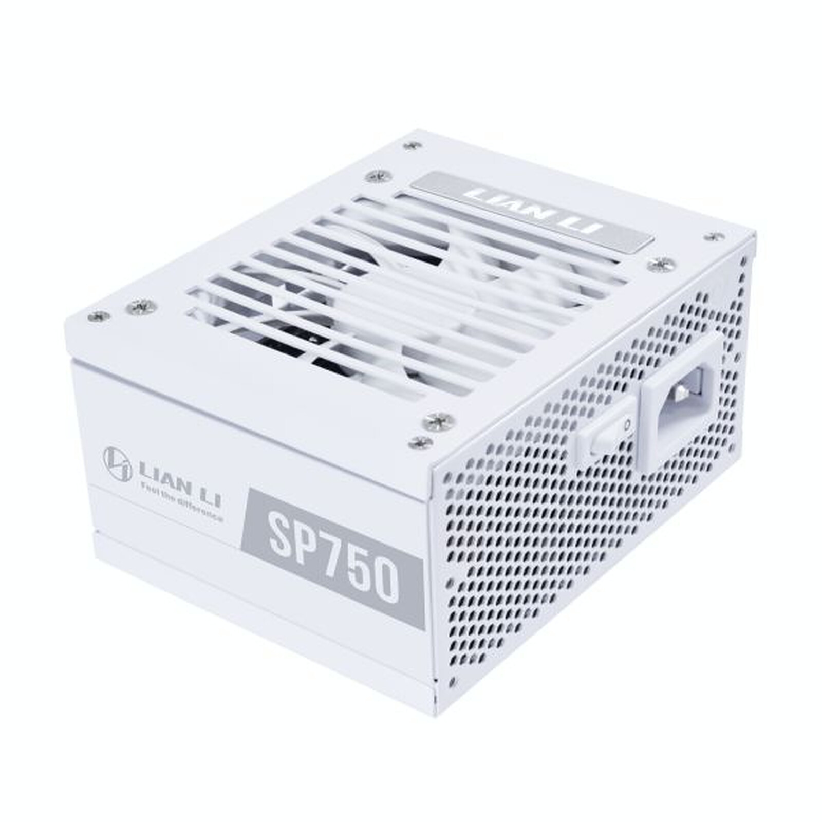 Lian Li SP750 v2 750W (White)