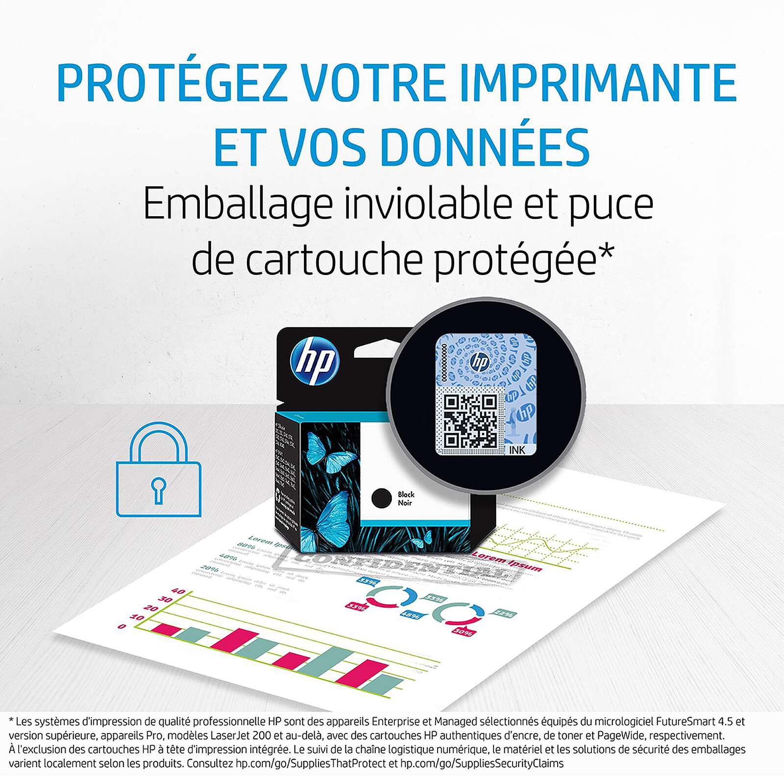 HP 304 Black (N9K06AE)