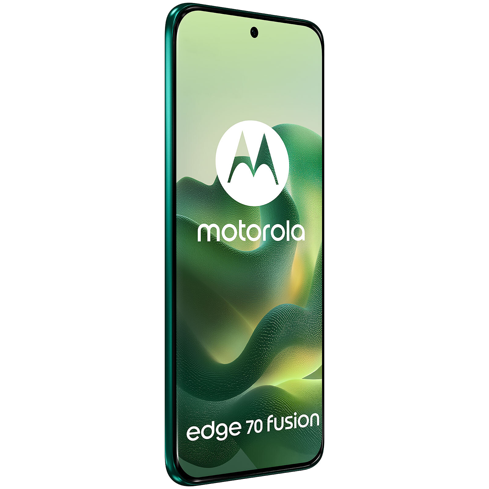 Motorola Edge 70 Fusion Green (8 GB / 256 GB)