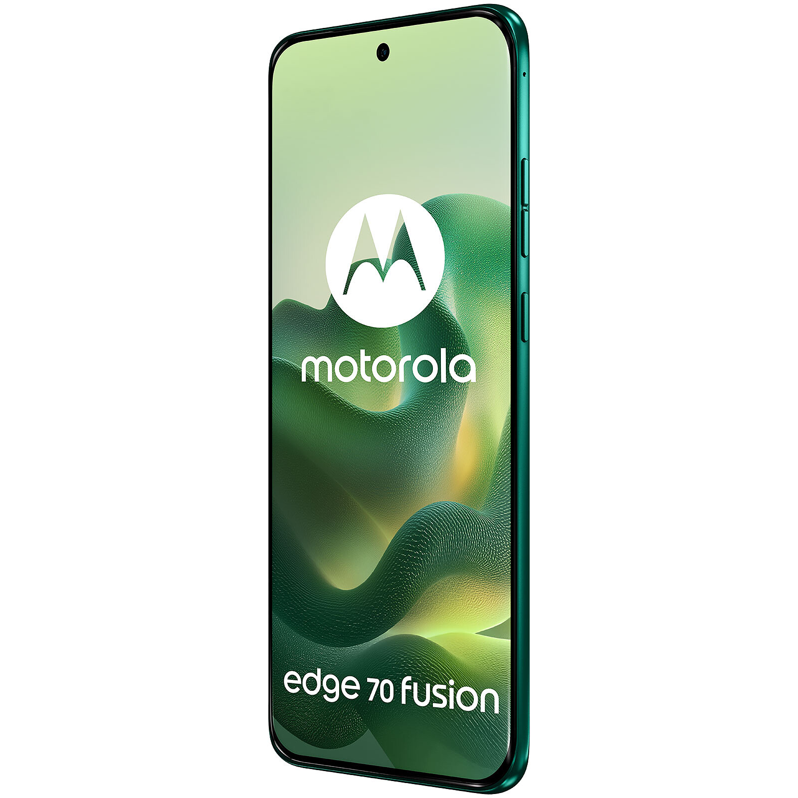 Motorola Edge 70 Fusion Green (8 GB / 256 GB)