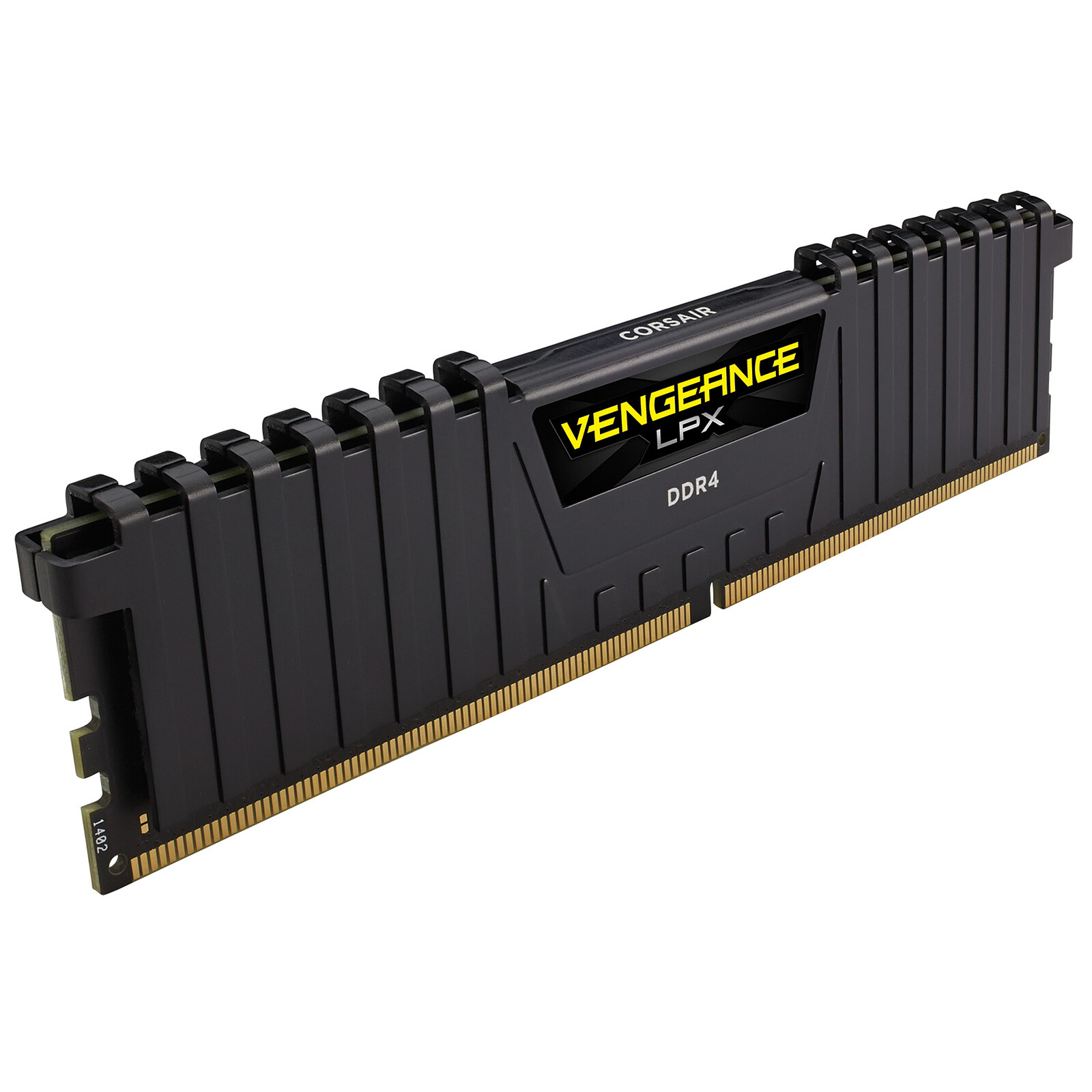 Corsair Vengeance LPX Series Low Profile 8 GB DDR4 3000 MHz CL16