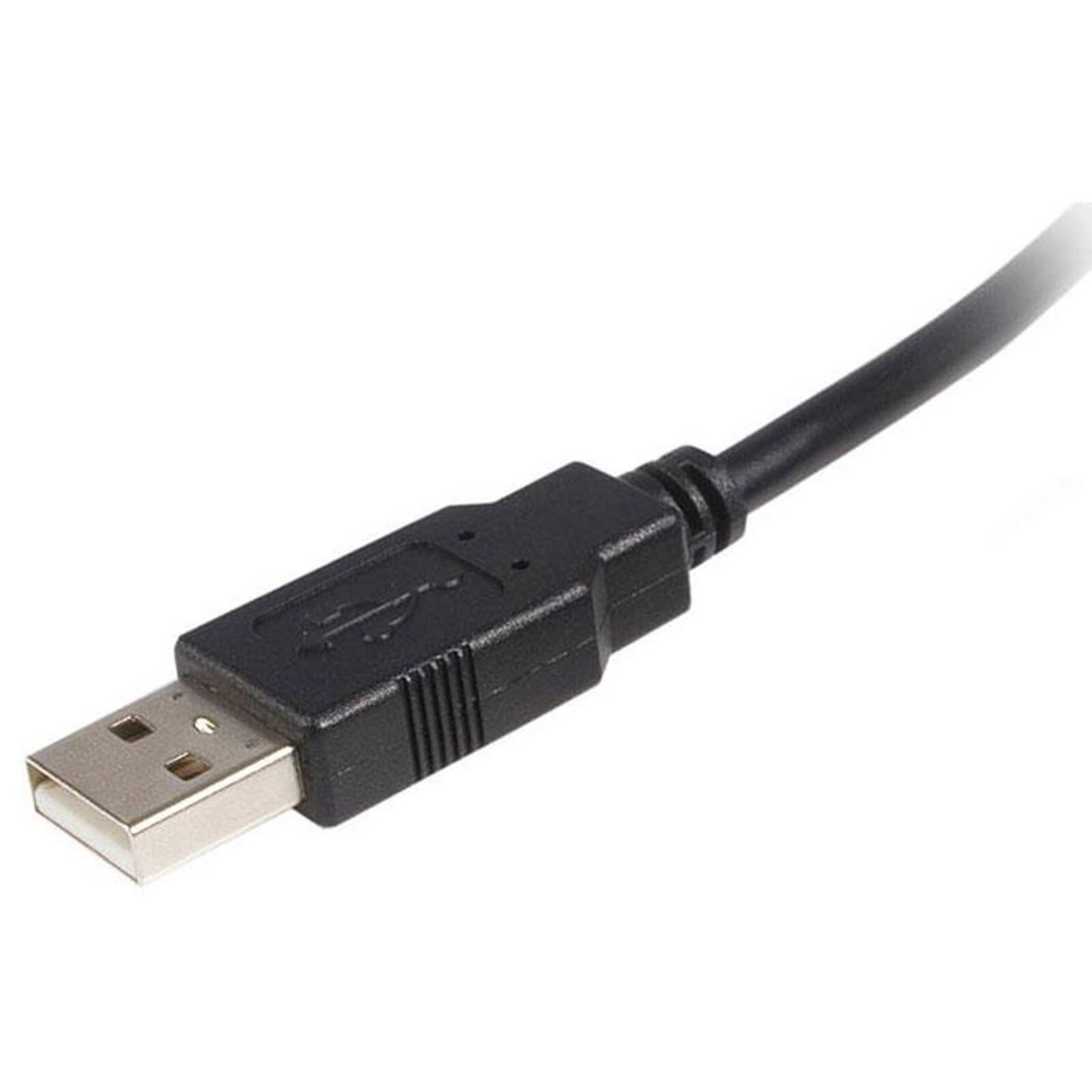 StarTech.com USB2HAB1M