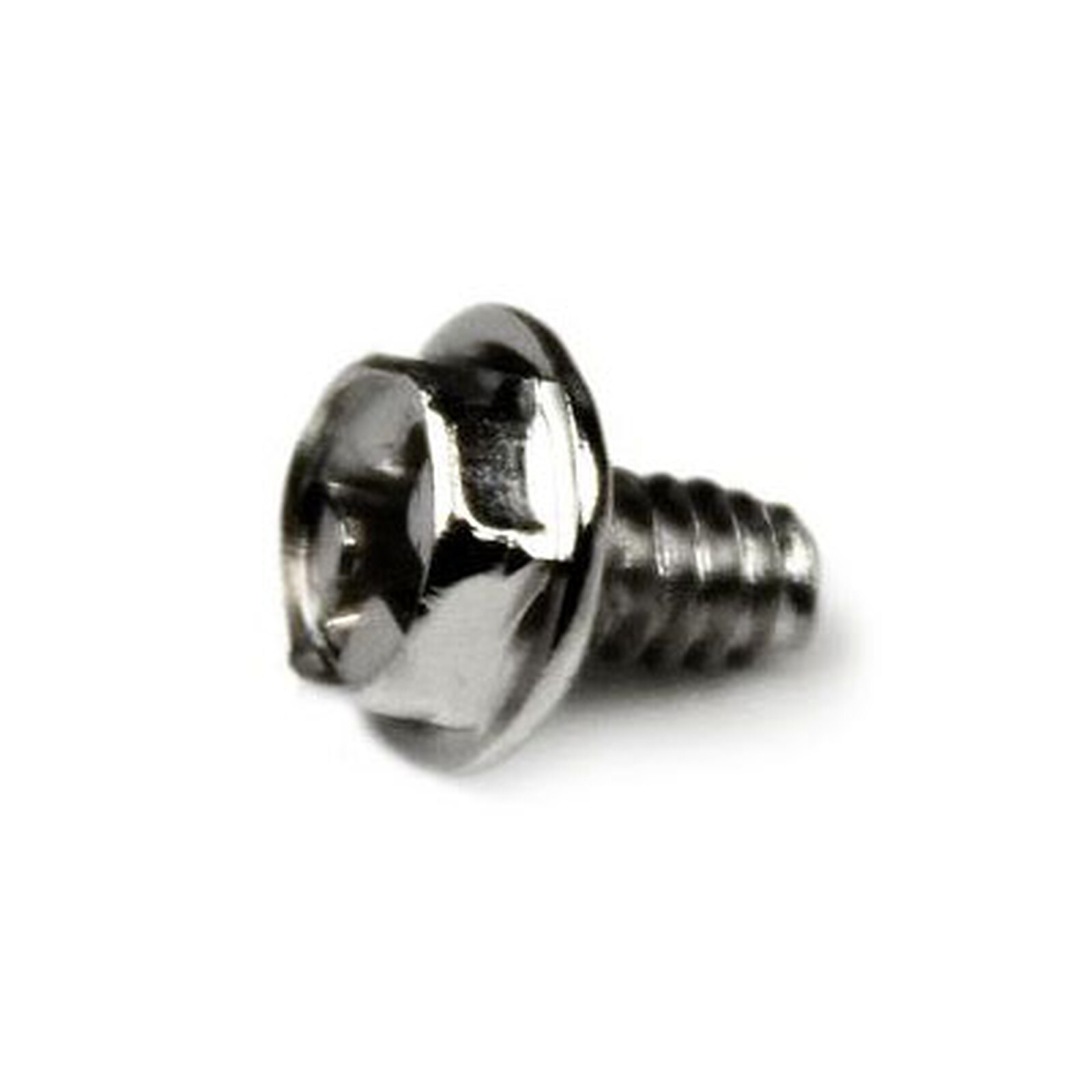 StarTech.com Replacement screw 6 mm n 6-32 for computer assembly