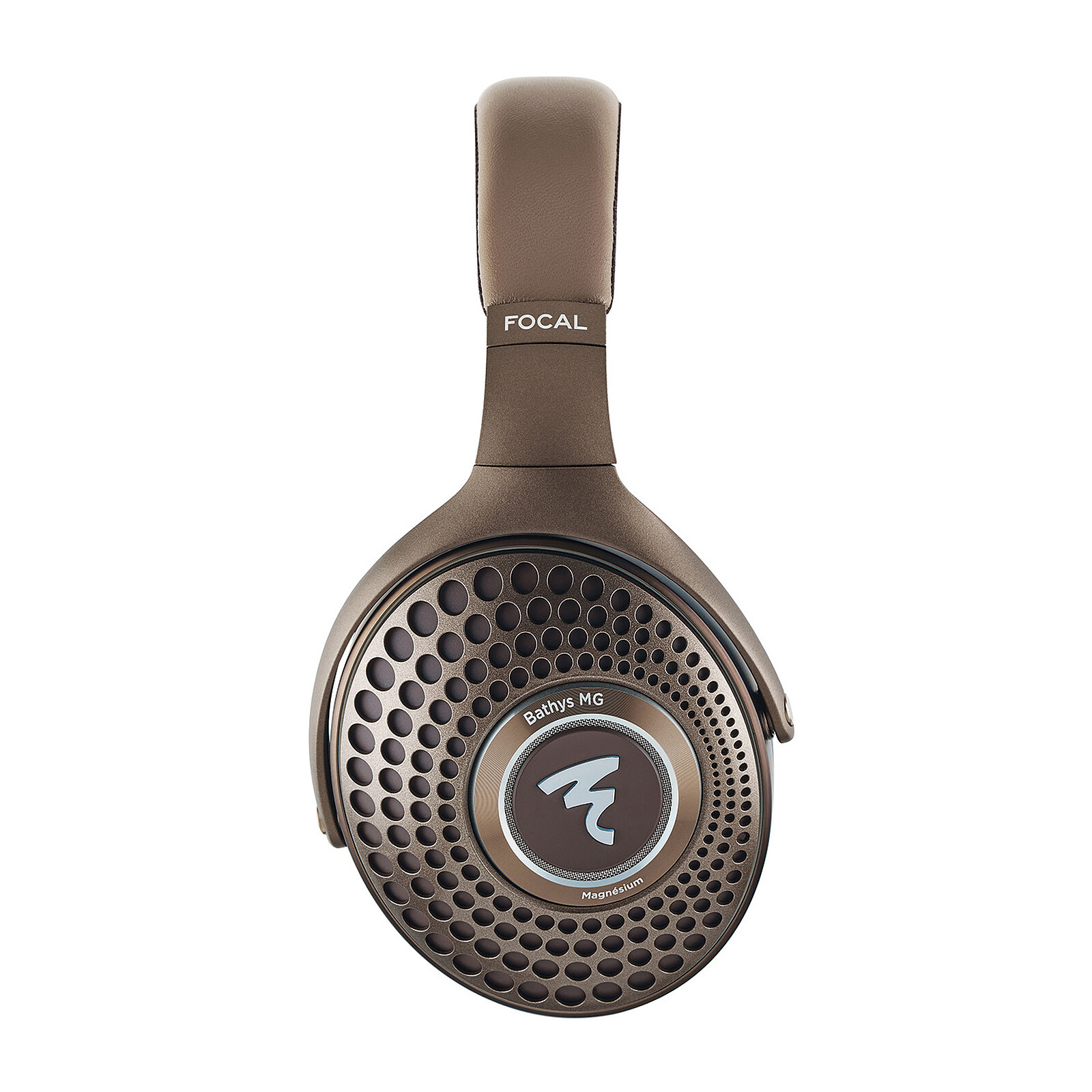 Focal Bathys MG Brown