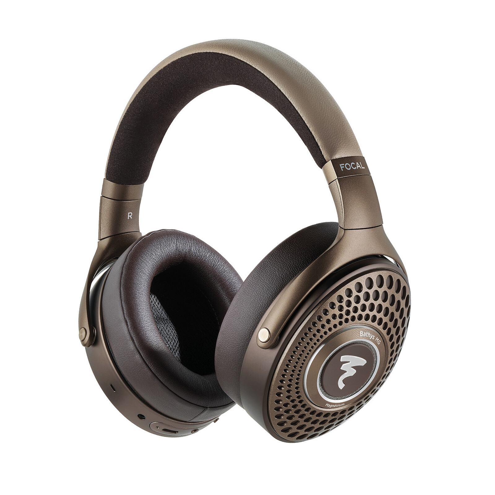 Focal Bathys MG Brown