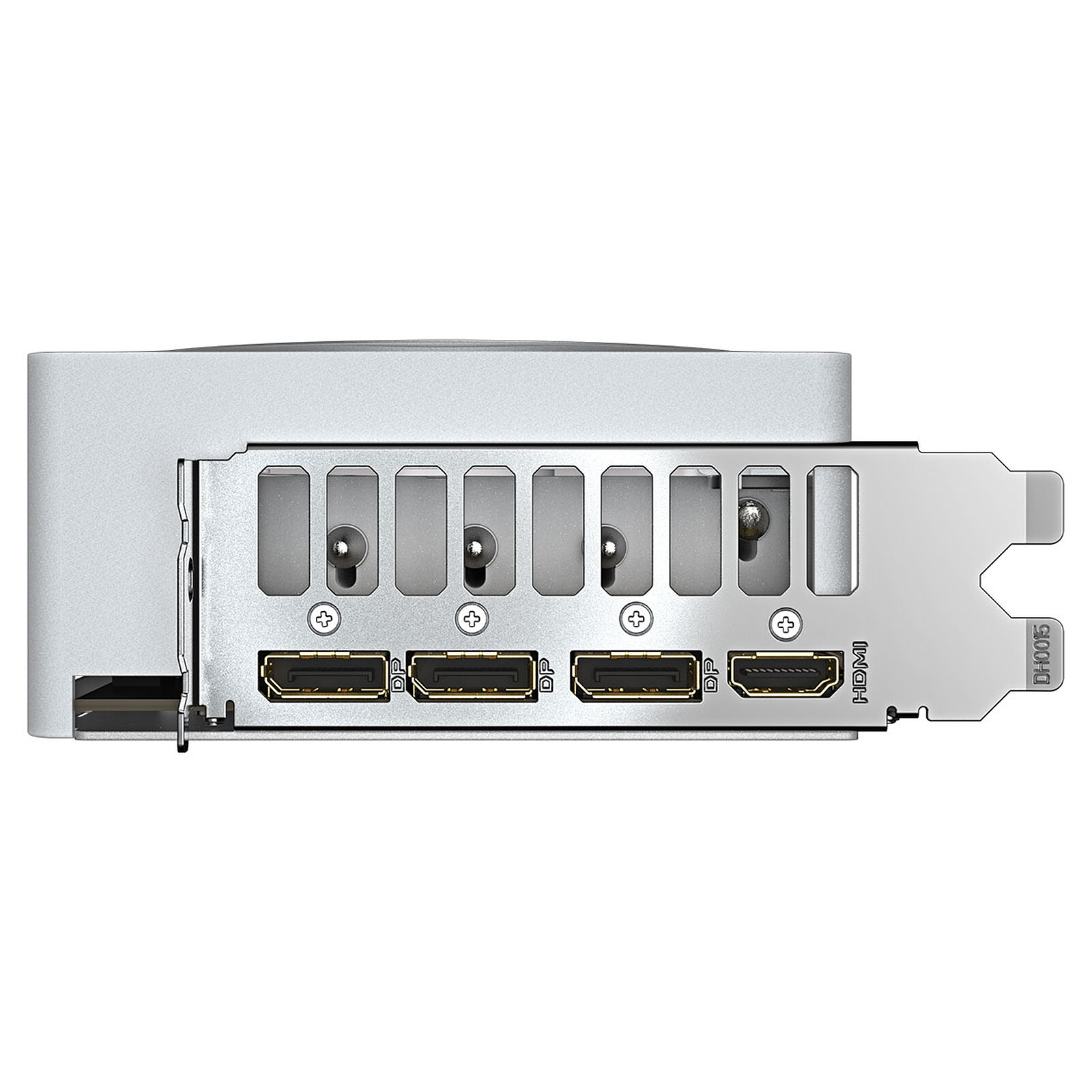 Gigabyte GeForce RTX 5070 AERO OC 12G 