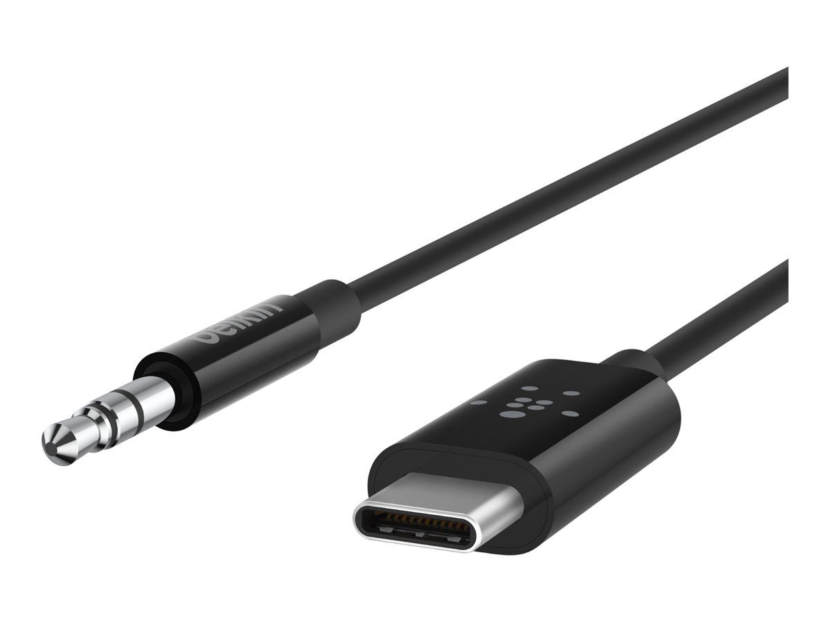 Belkin RockStar Audio Cable