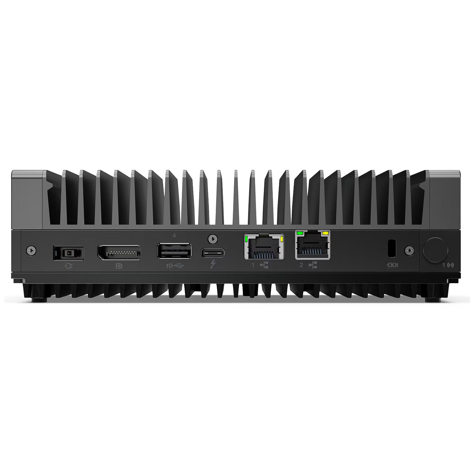 Lenovo ThinkEdge SE30 (11NA000EFR)