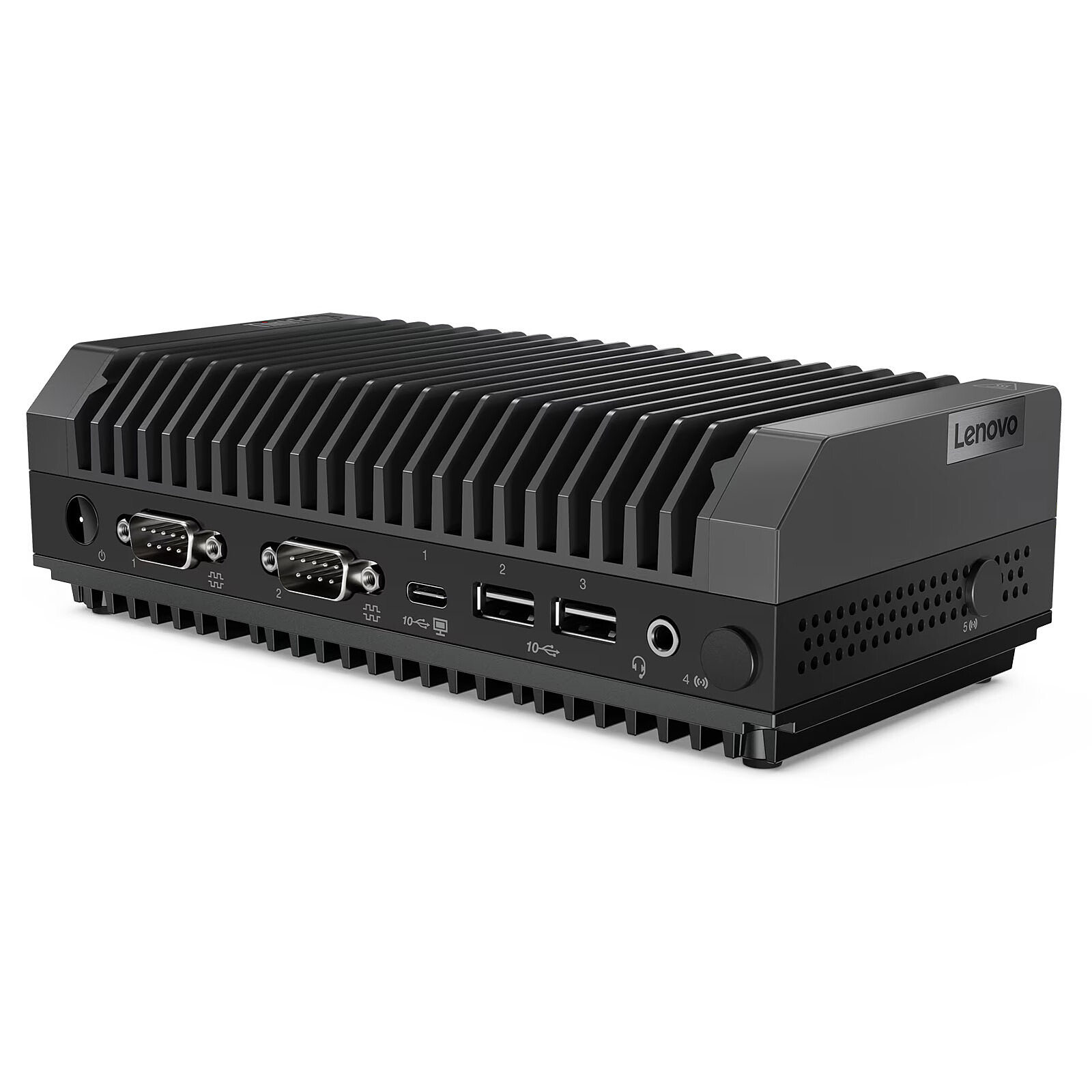 Lenovo ThinkEdge SE30 (11NA000EFR)