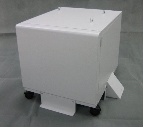Estante para impresora OKI ES5473MFP, Blanco