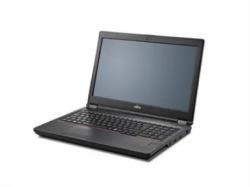Fujitsu CELSIUS H780 - 15.6" Laptop - Black (i7-8750H, 1920x1080, 2.2GHz)