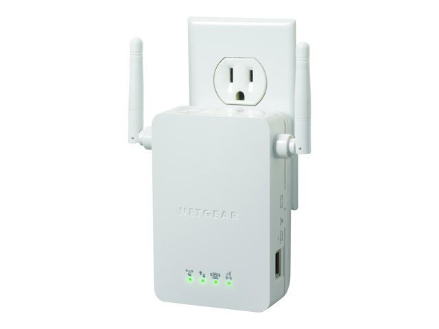 Netgear WN3000RP Universal WiFi Range Extender