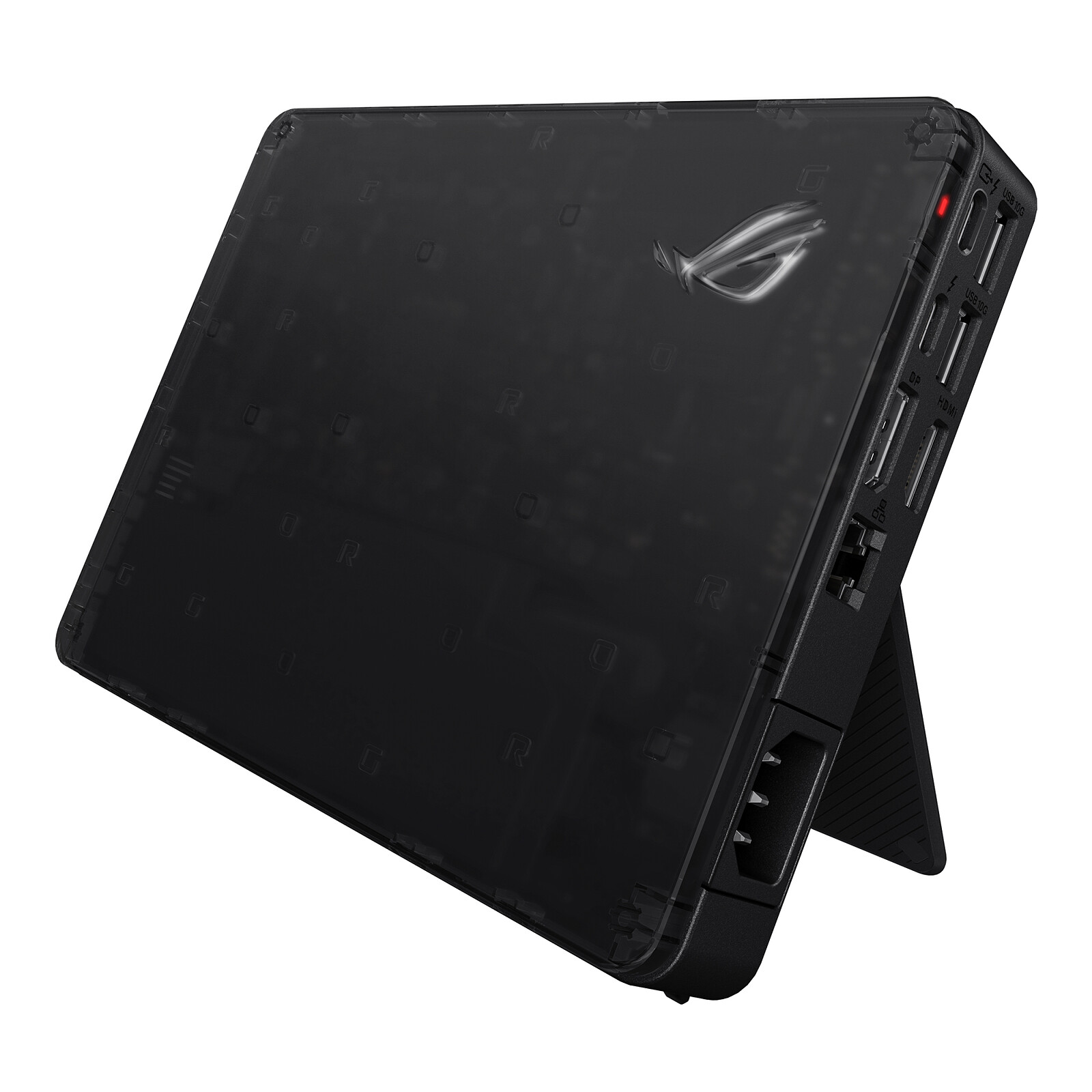 ASUS ROG XG Mobile GC34R (2025)
