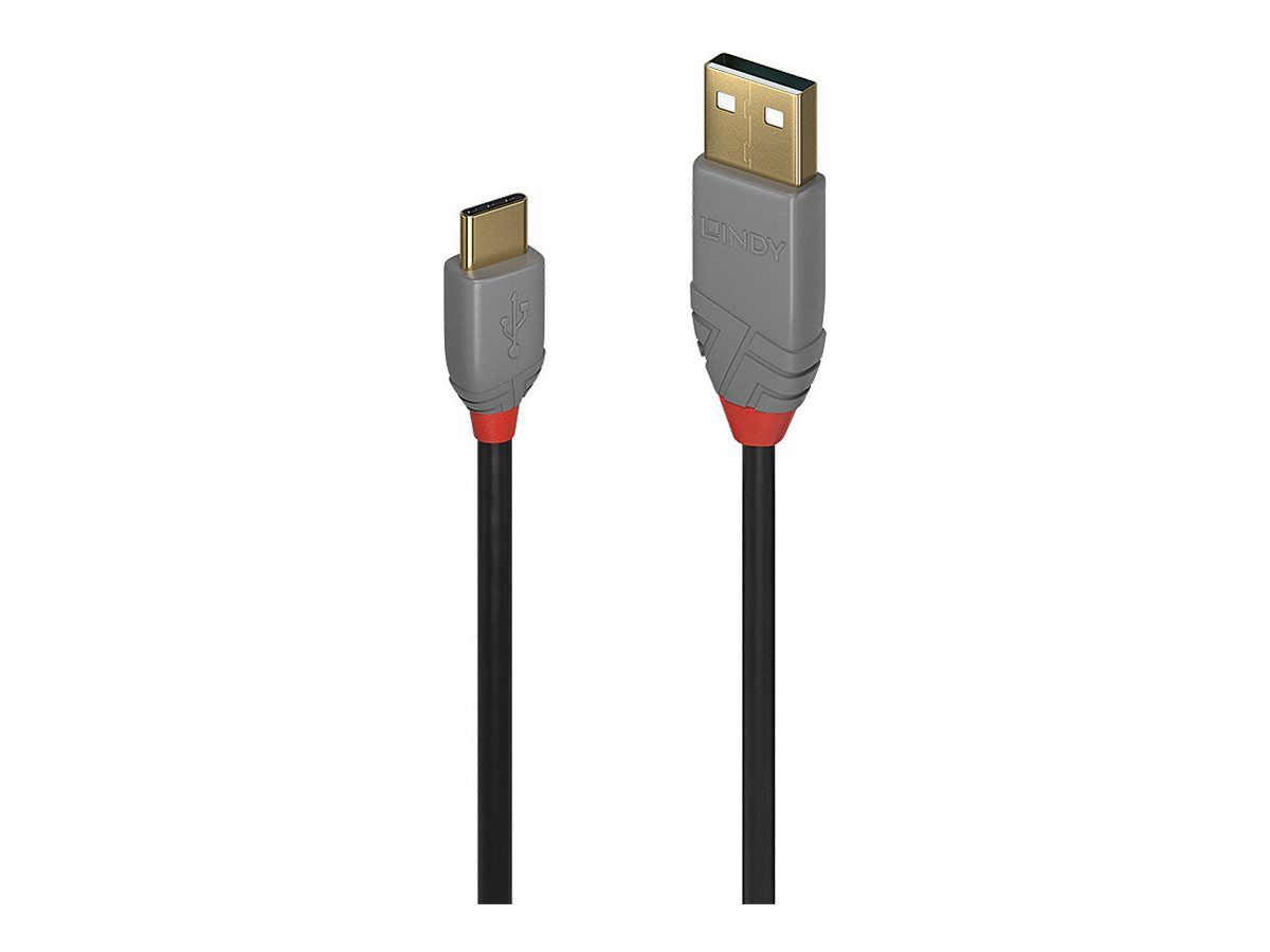 Lindy Anthra Line USB Cable