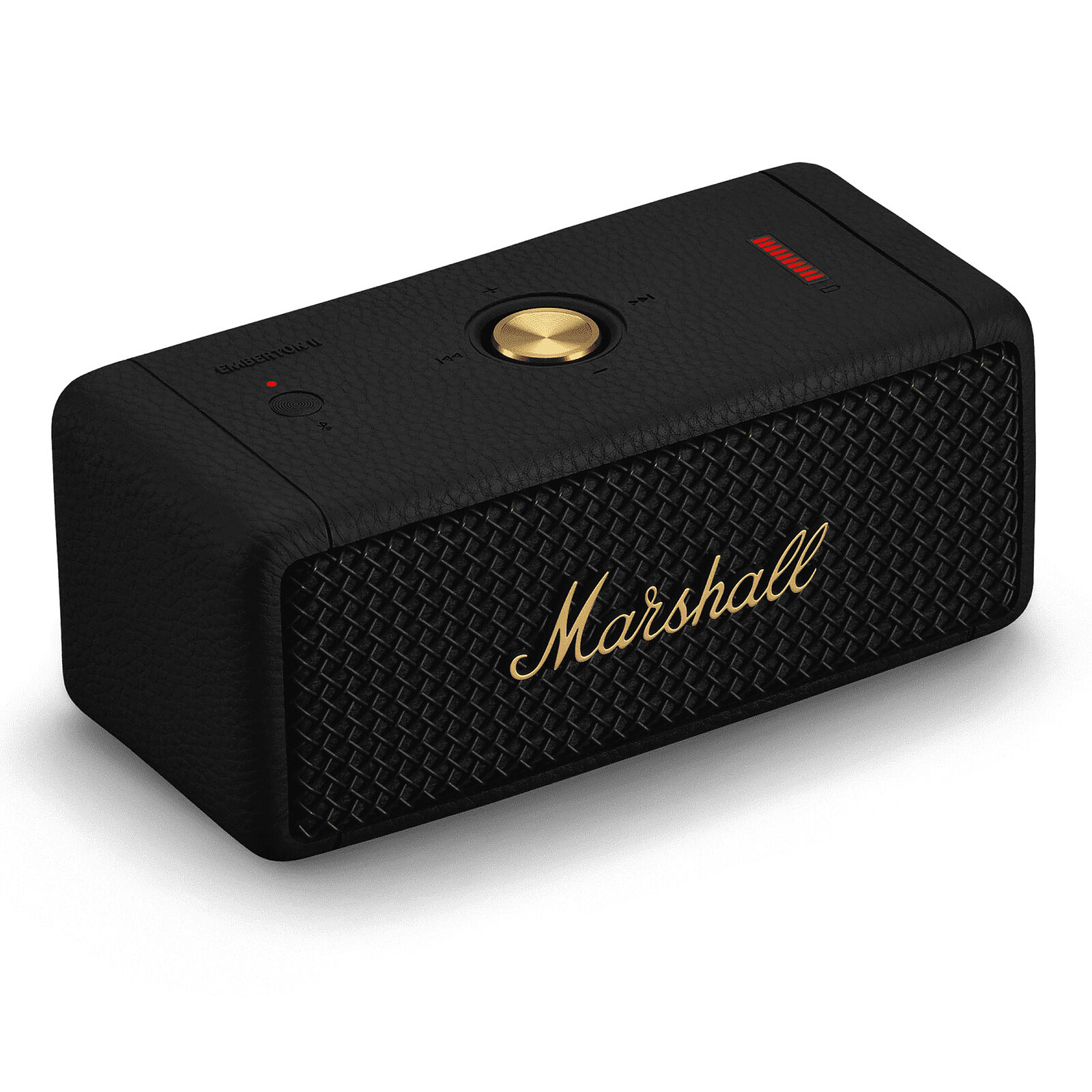 Marshall Emberton II Black/Copper
