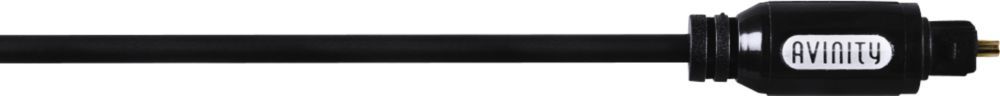 Cable de audio óptico Avinity 3m ODT Fibra óptica