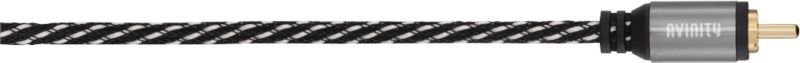 Avinity Subwoofer Cable + 5m Adapter