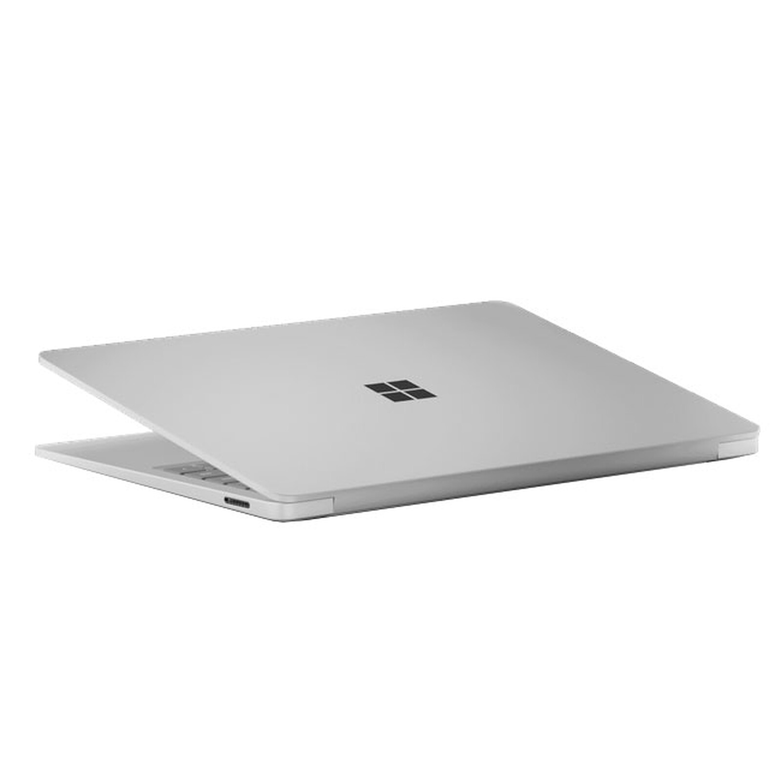 Microsoft Surface Laptop 7 Copilot+ PC 13.8" - Platinum (ZGP-00007) 